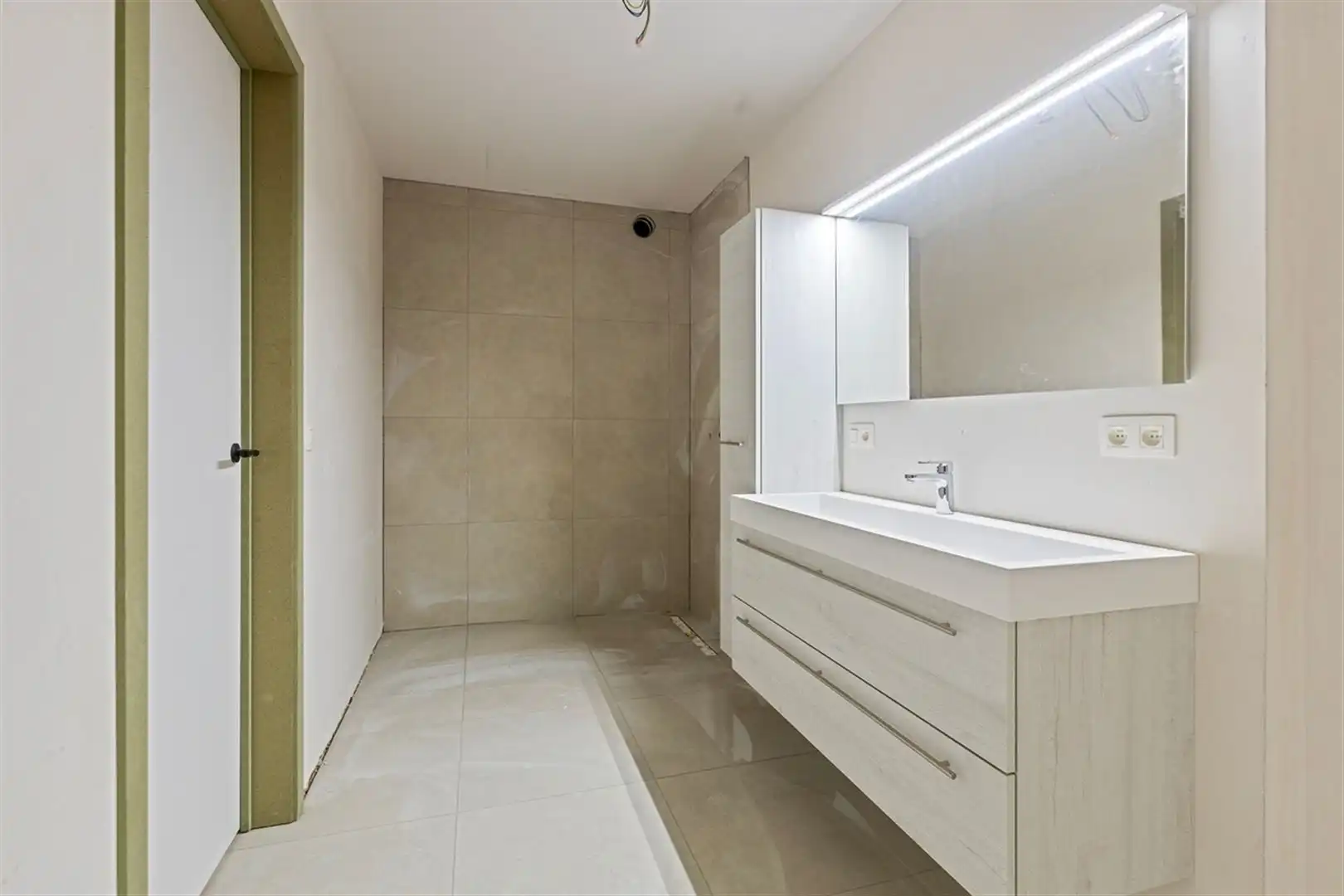 TE KOOP: Nieuwbouwappartement met 3 slaapkamers te Heppen! foto 21