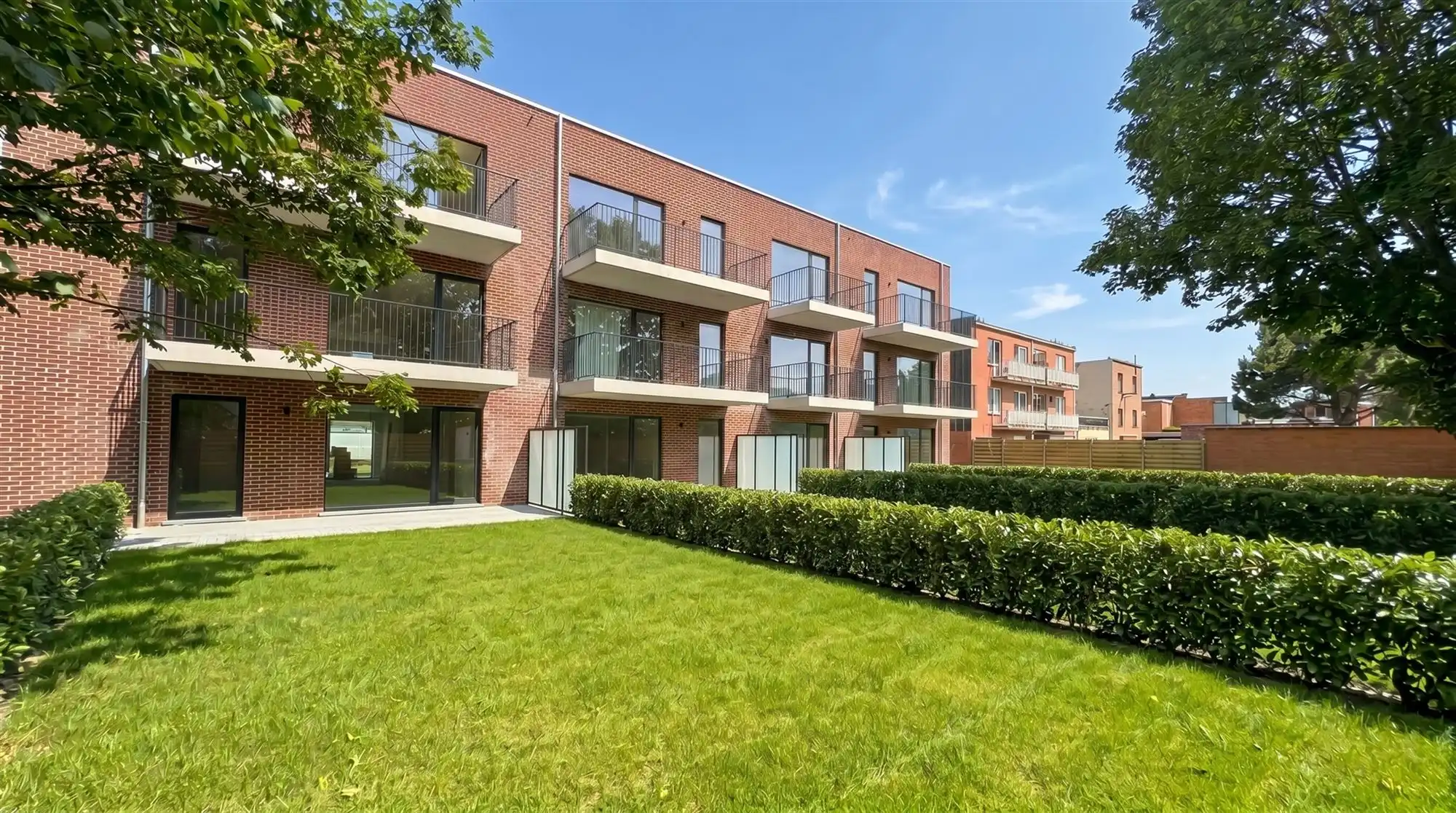 Appartement te huur Borsbeeksesteenweg 41/202 - 2100 Antwerpen