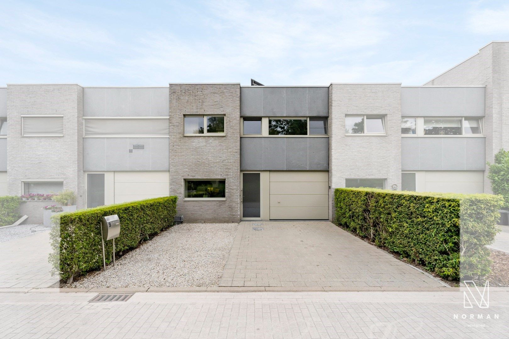Instapklare & energiezuinige (EPC A) woning met 4 slpk - ideaal gelegen in Kortrijk foto 22