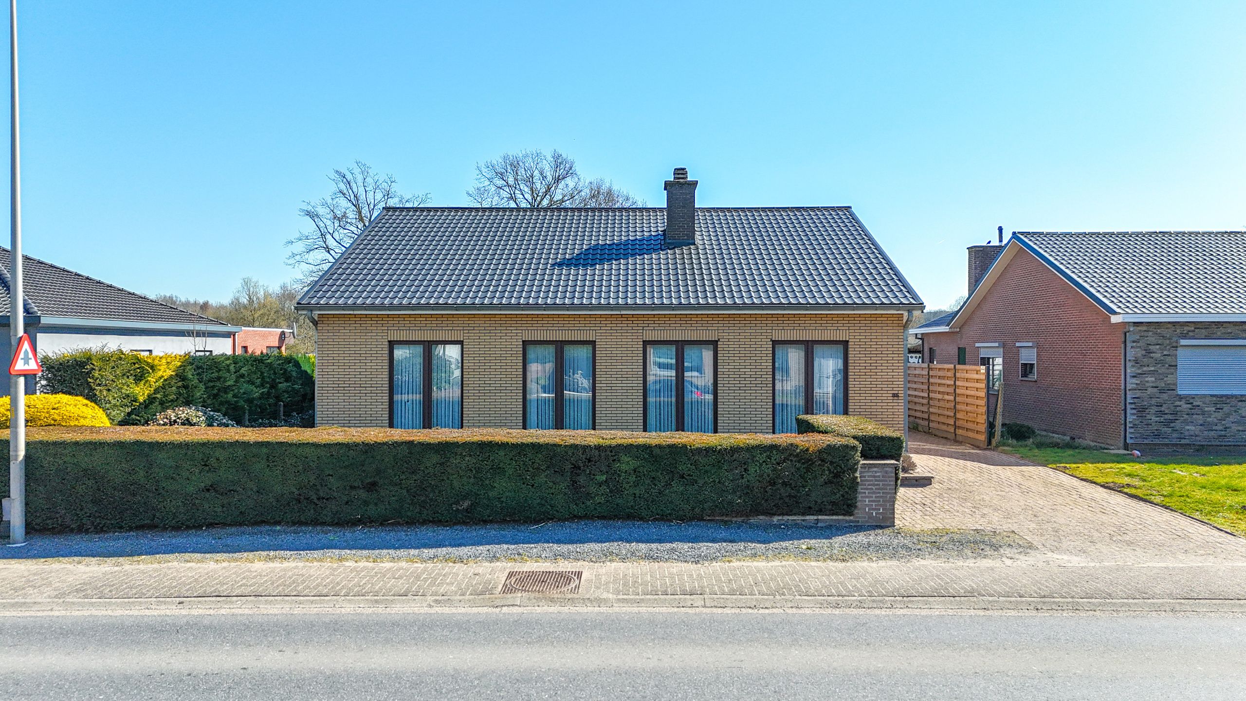 Instapklare bungalow met 3 slaapkamers in Heusden-Zolder! foto 34