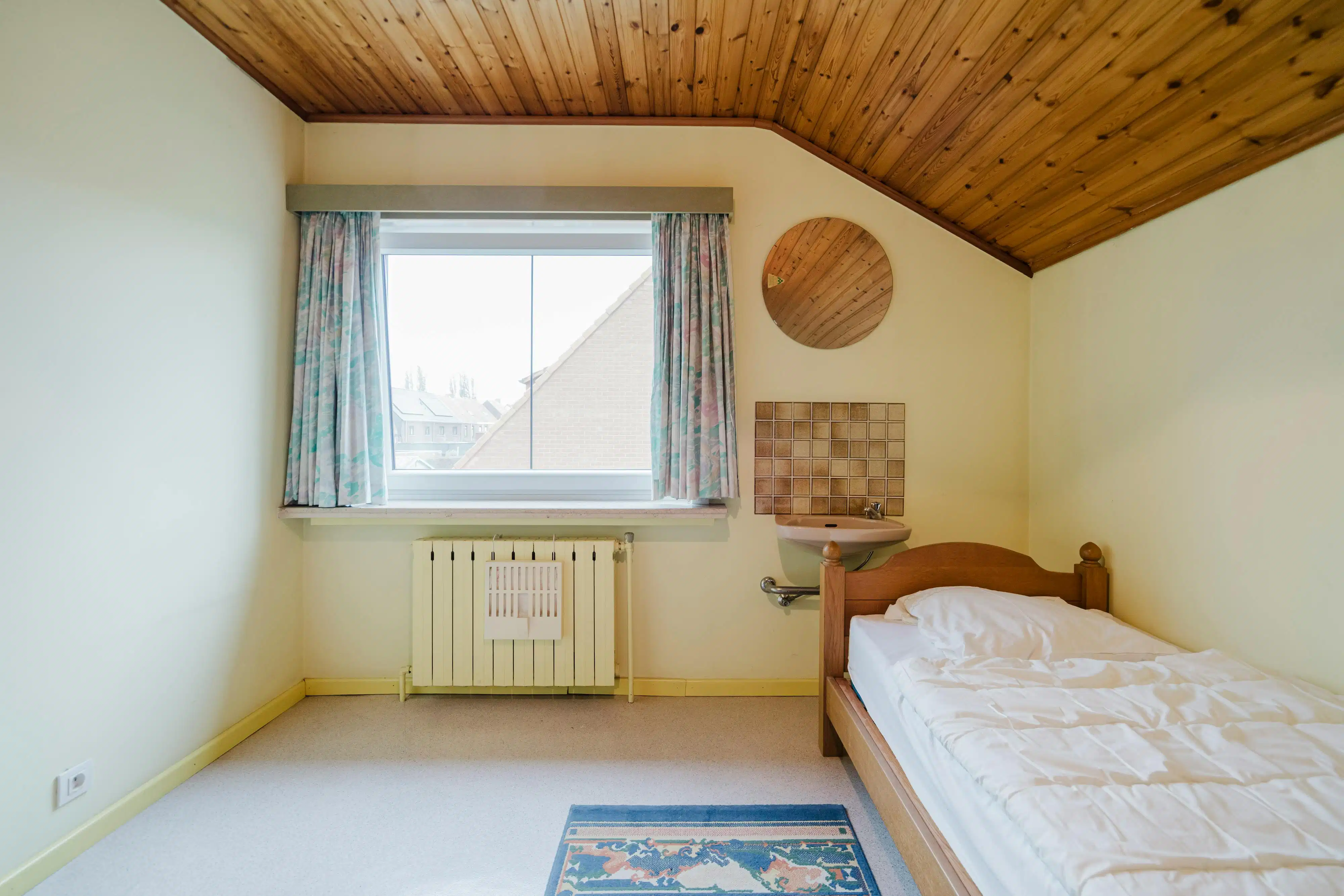 Instapklare vrijstaande woning te koop in Heule! foto 14