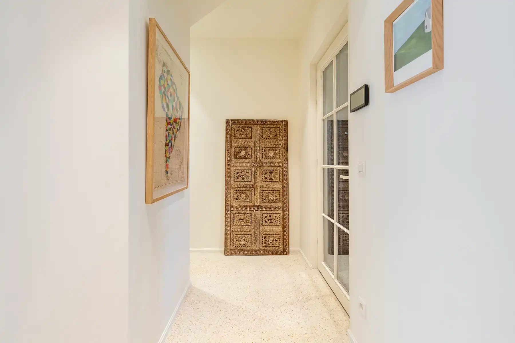 Exclusief: vernieuwde woning in charmant doodlopend straatje foto 9