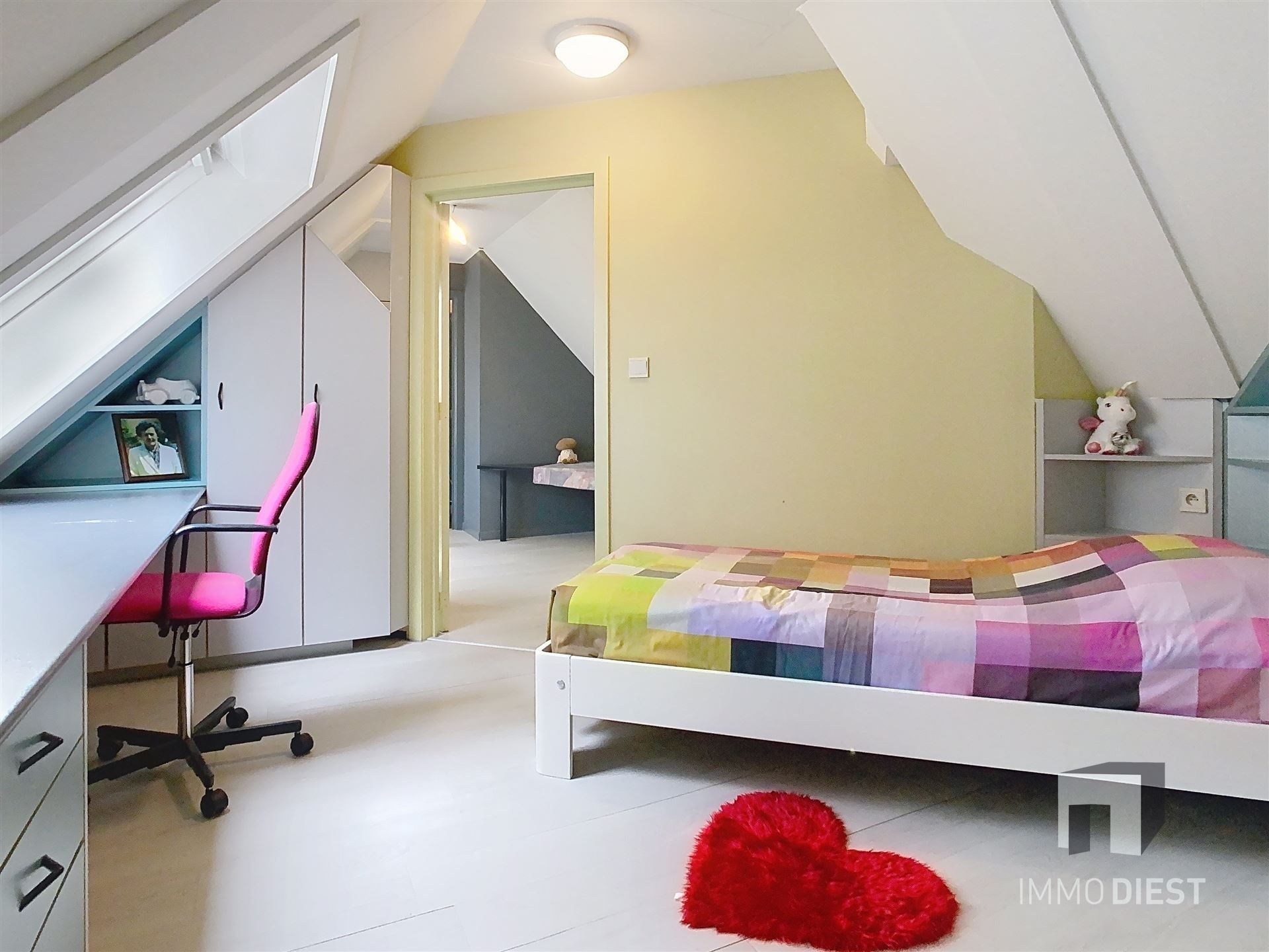 DESIGN WONING OP PRACHTIGE LOCATIE foto 38