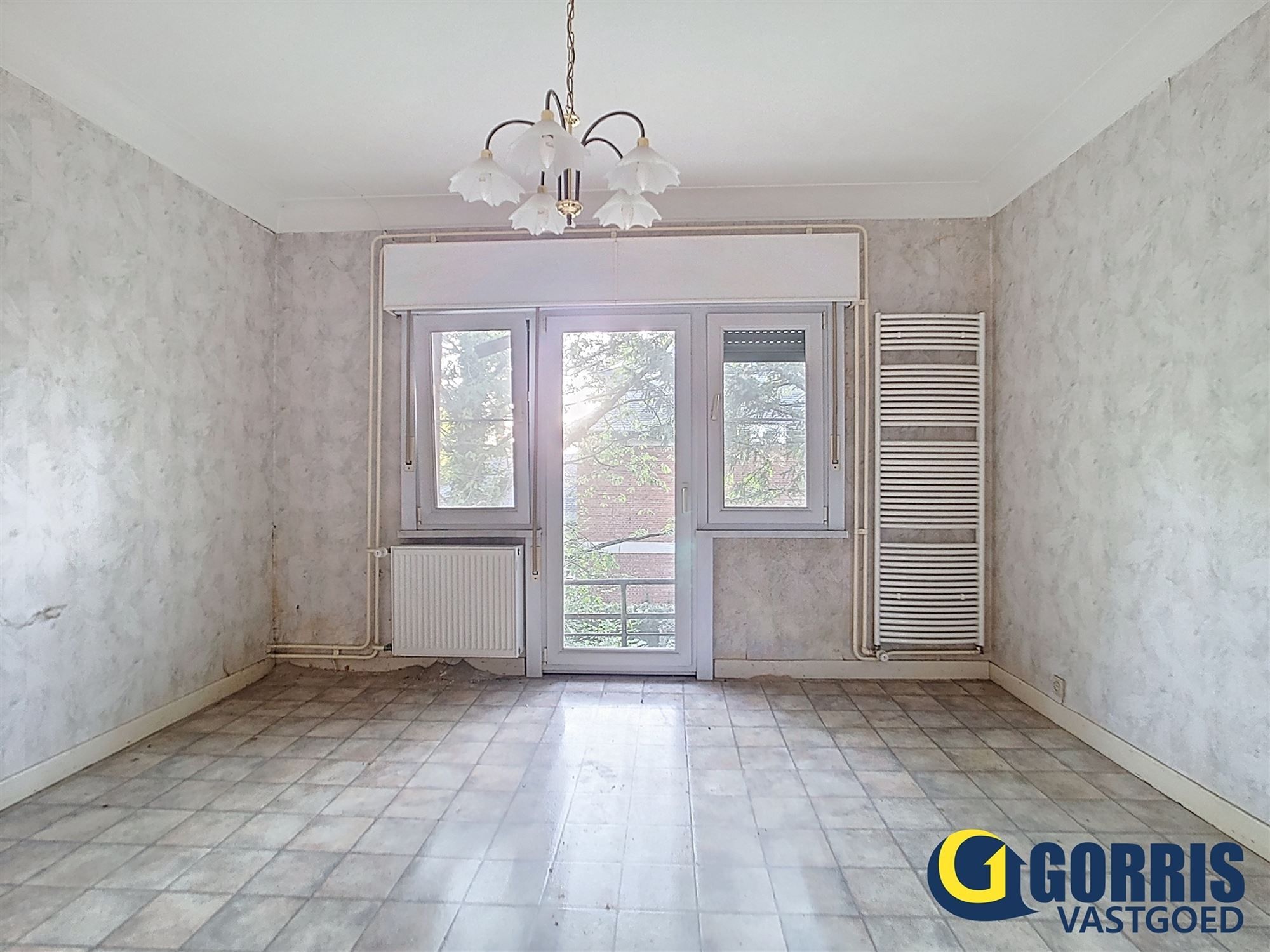 Karaktervolle woning foto 14