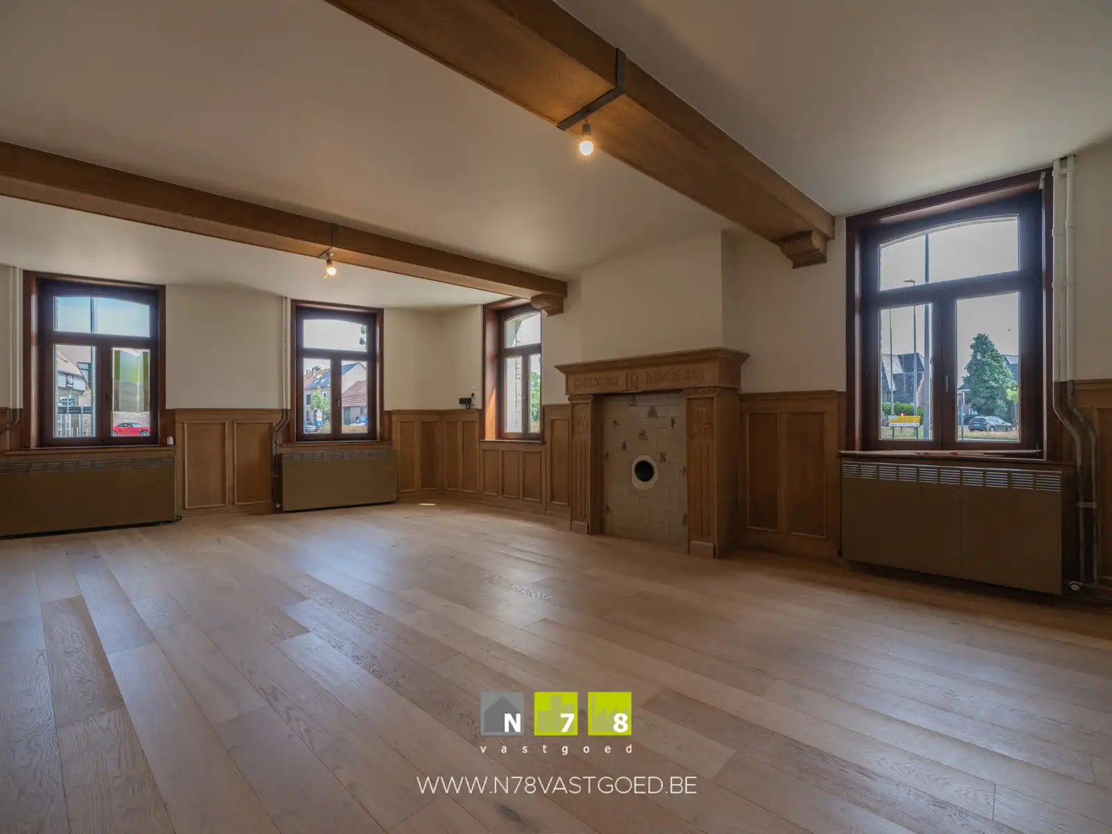 Huis te koop foto 3
