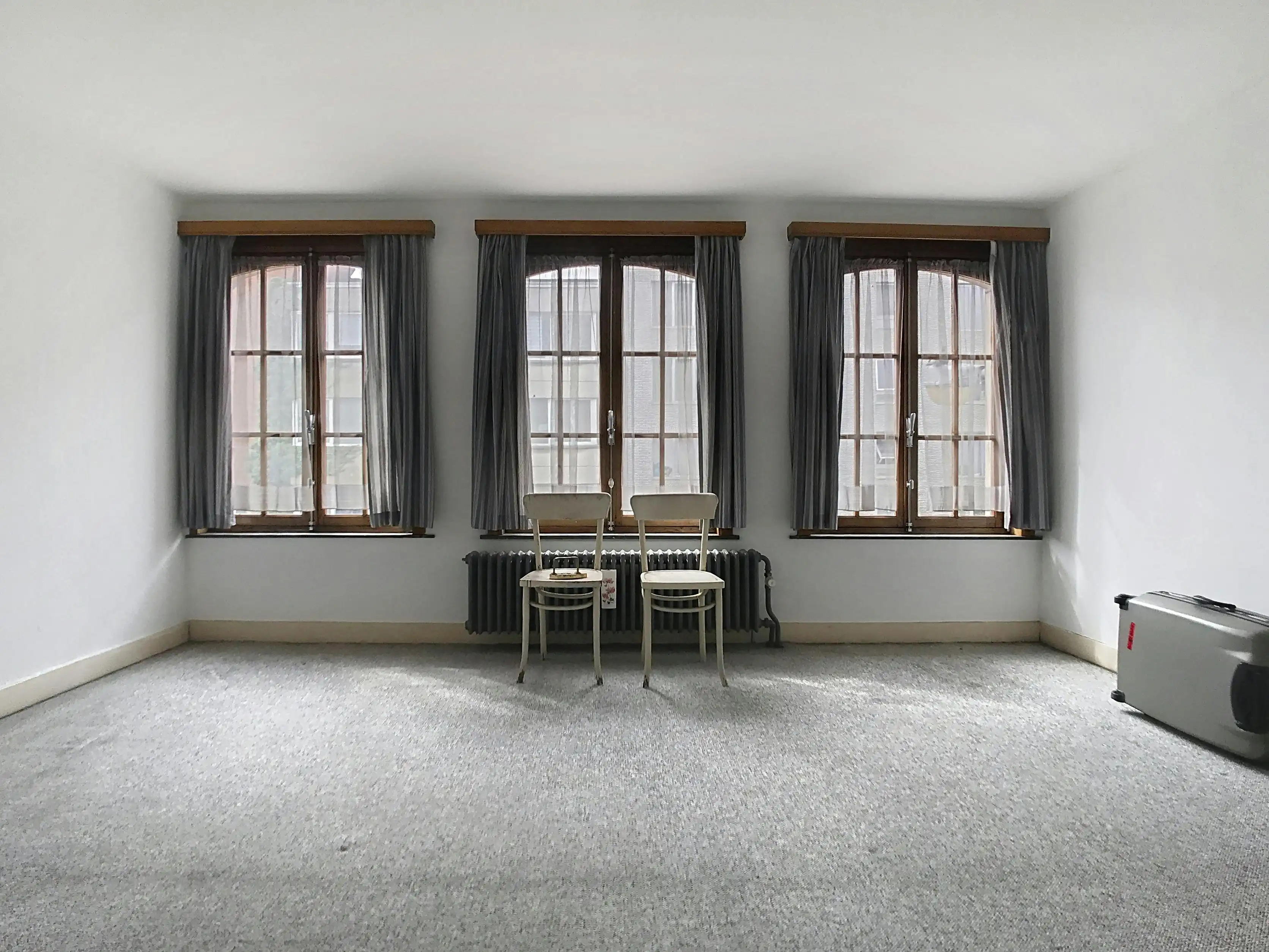 Handelshuis te koop op Turnhoutsebaan in Borgerhout foto 15