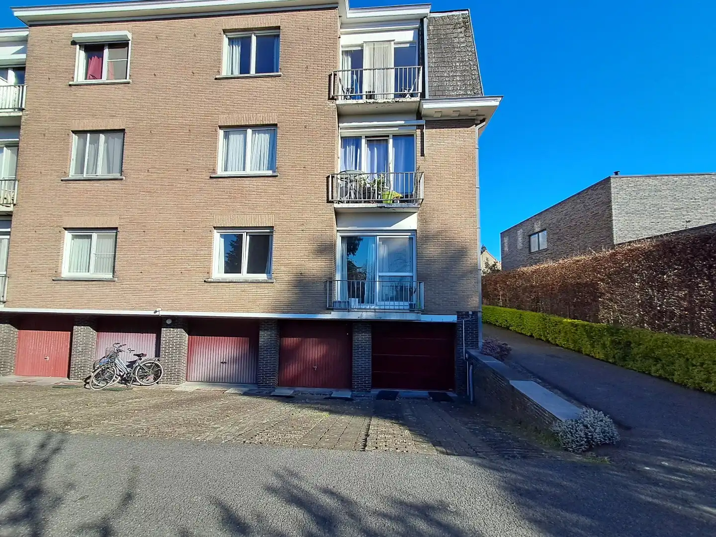 Verzorgd appartement op goede ligging! foto 14