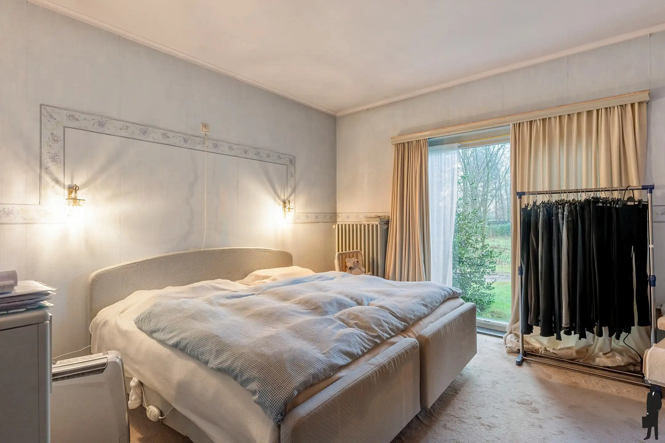 Unieke laagbouwvilla op perceel van 2.461m² te Beerse foto 10