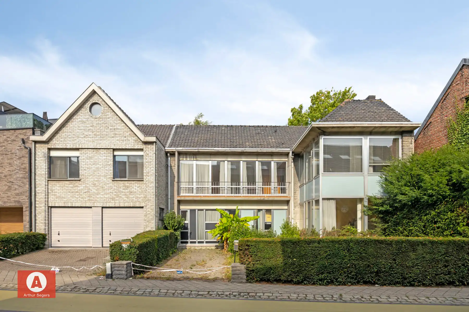 Gebouw te koop Kerkstraat 6 - 9255 Buggenhout