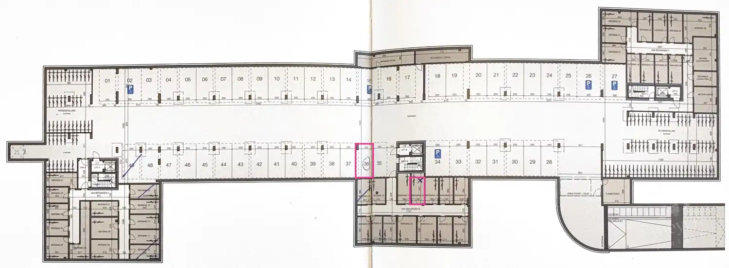 Lichtrijk nieuwbouwappartement met twee slaapkamers en terras in Zonhoven foto 15