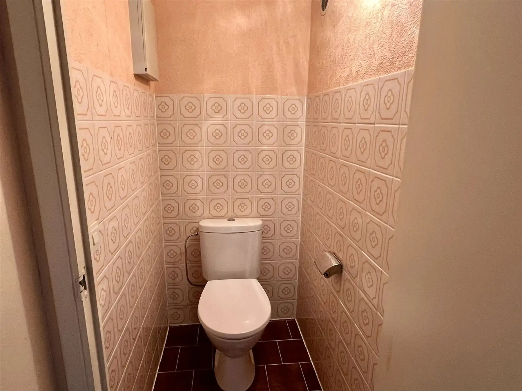 Aangenaam en praktisch appartement foto 8