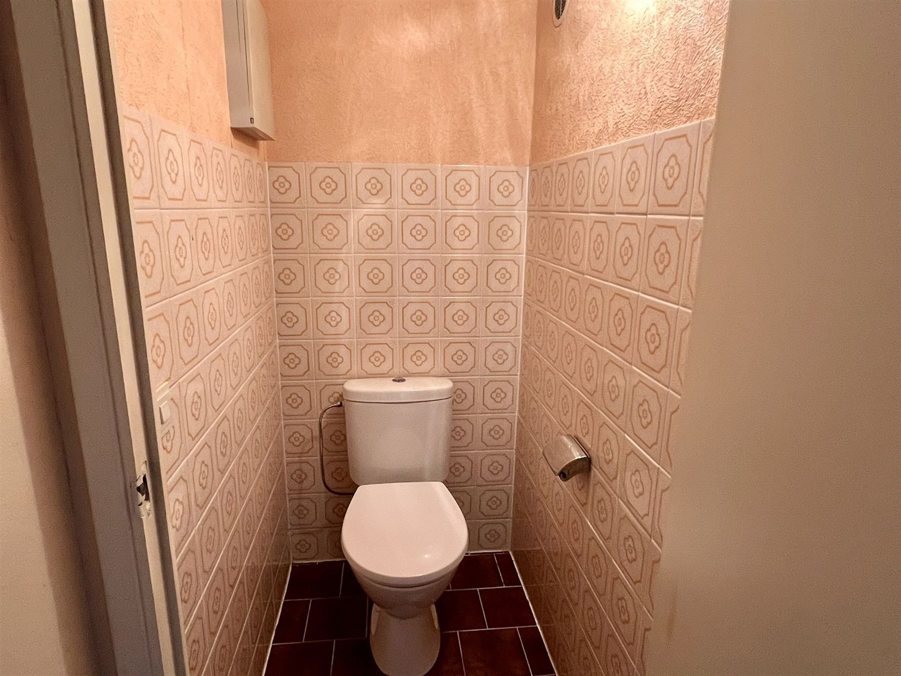 Aangenaam en praktisch appartement foto 8