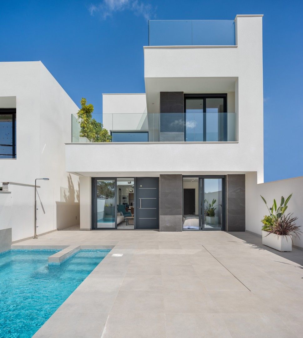 Residencial Venecia Benihill - Benijofar foto 29