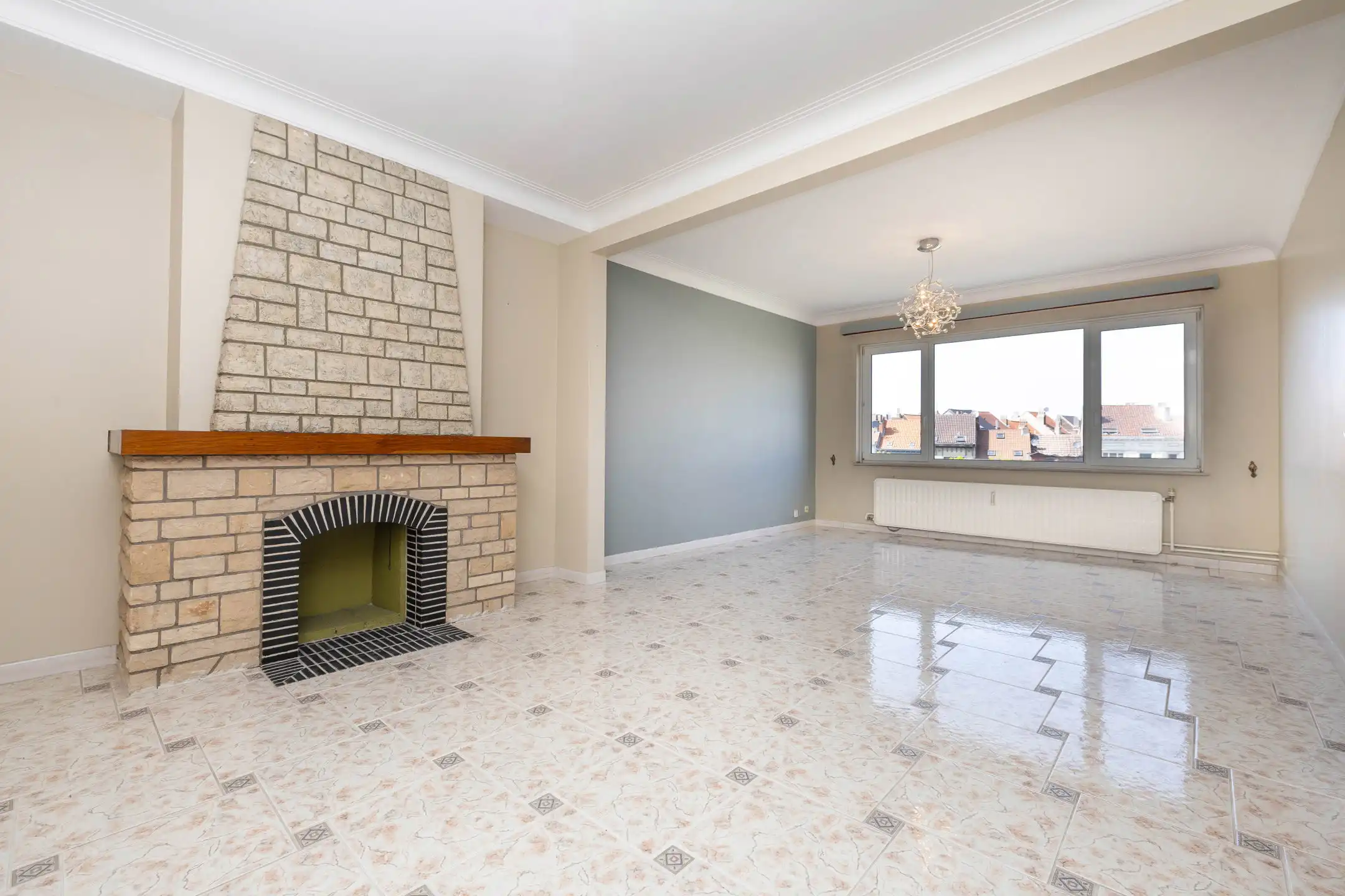 Ruime 2-kamerwoning van ±96 m² + terras & garage optioneel  foto 4