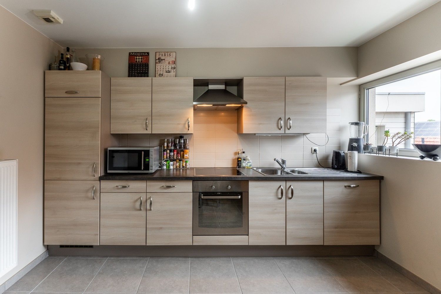 Ruim 3 slaapkamer appartement nabij het centrum van Balen foto 12