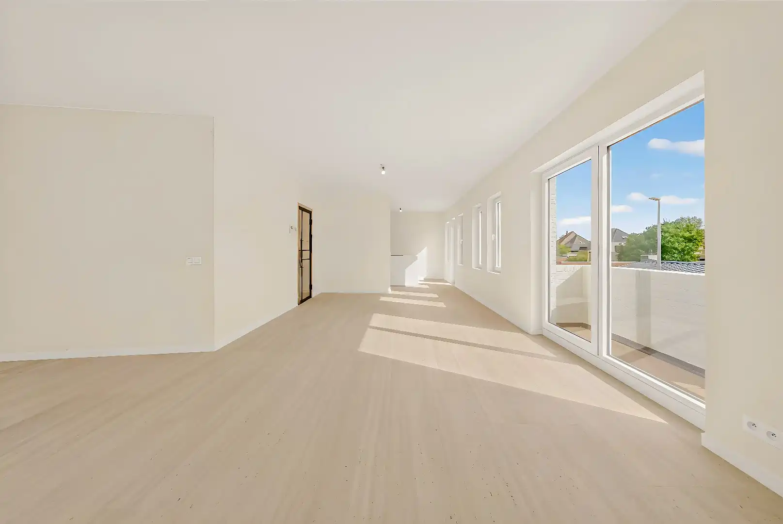 Appartement te koop Toekomststraat 10 -/4 - 8450 Bredene