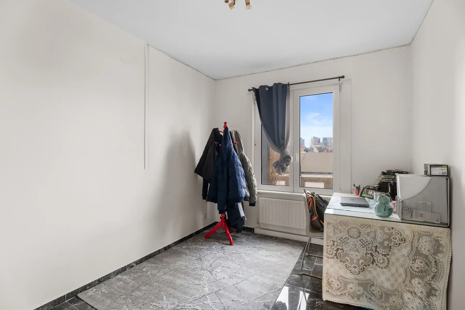 Opbrengsteigendom op toplocatie in Blankenberge foto 26