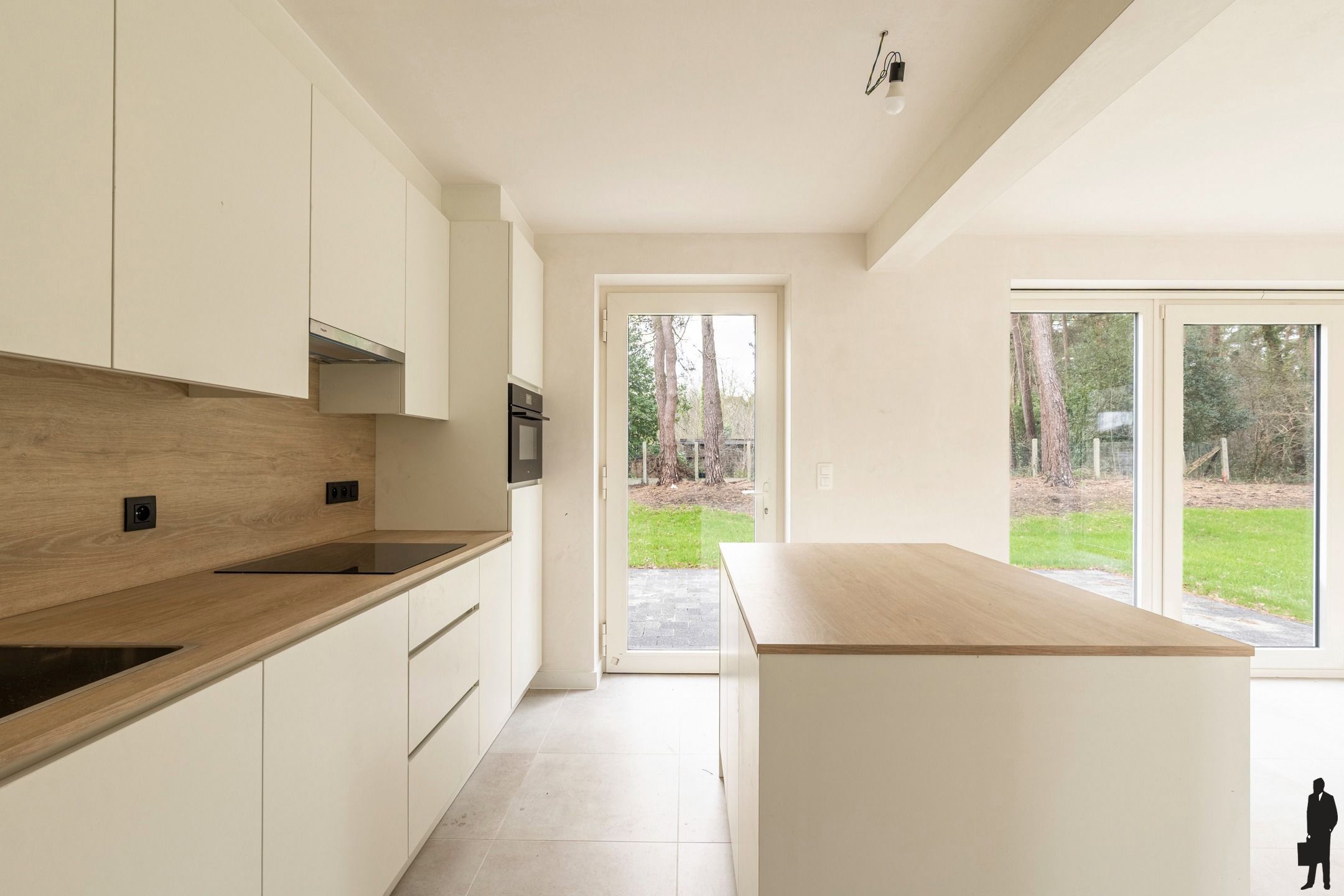 Nieuwbouwwoning met 3 slpk. en riante zolder nabij groen foto 5