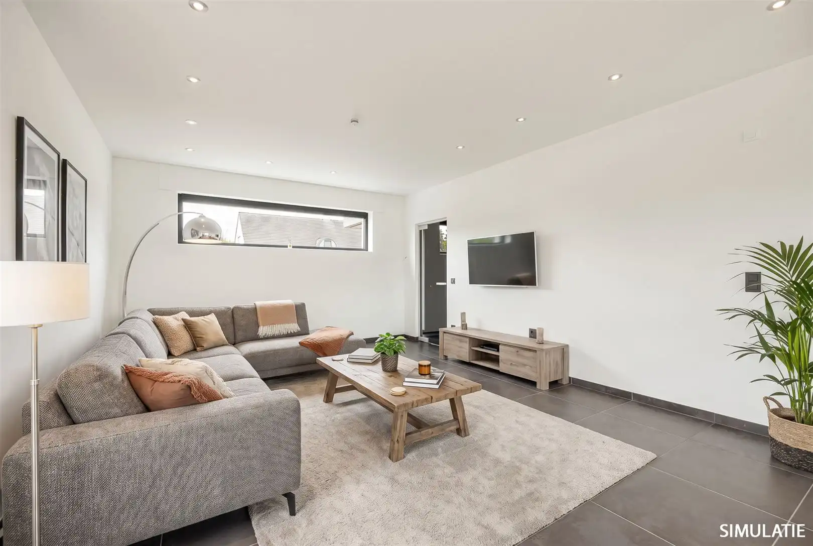 Topwoning! Kwalitatief en instapklaar! foto 3