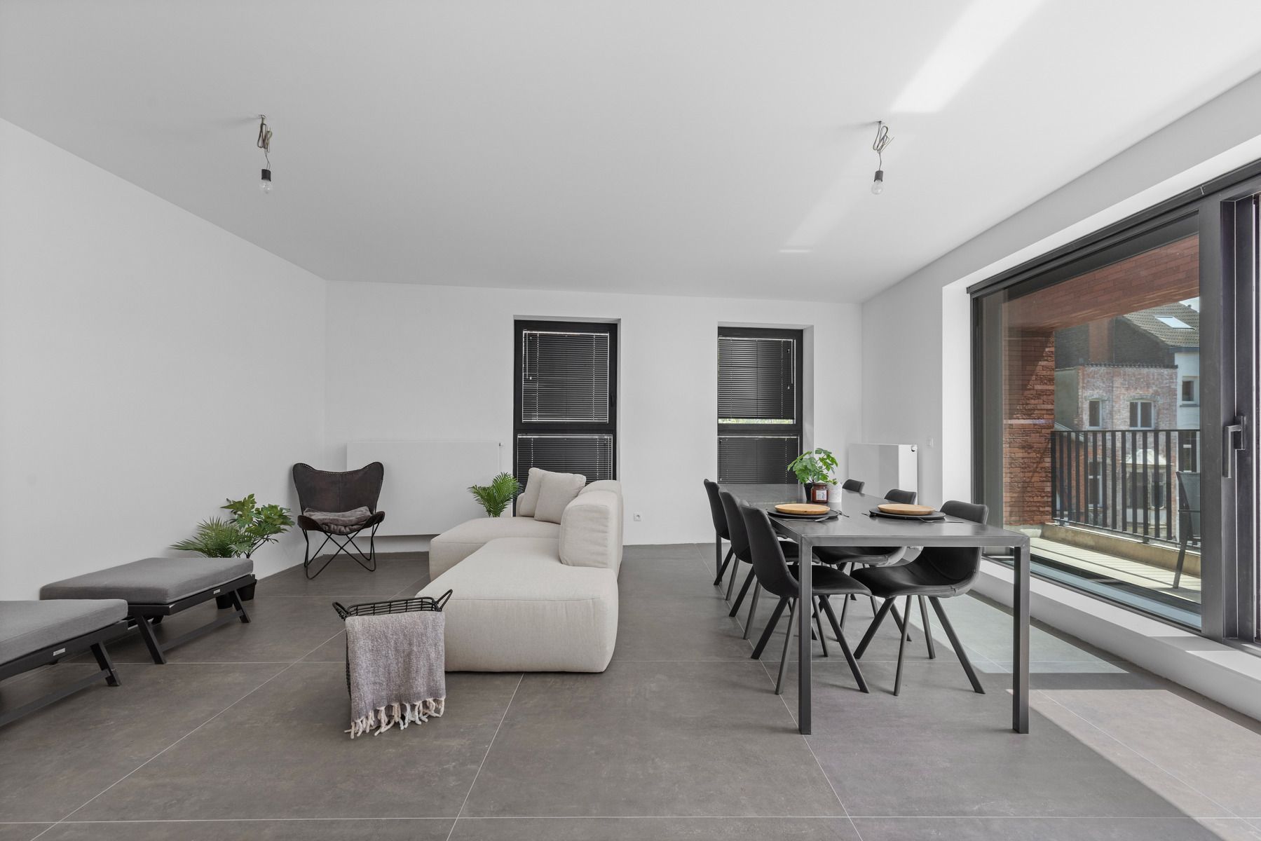 Nieuwbouwappartement met terras aan de Voorhaven - 2 slk  foto 4