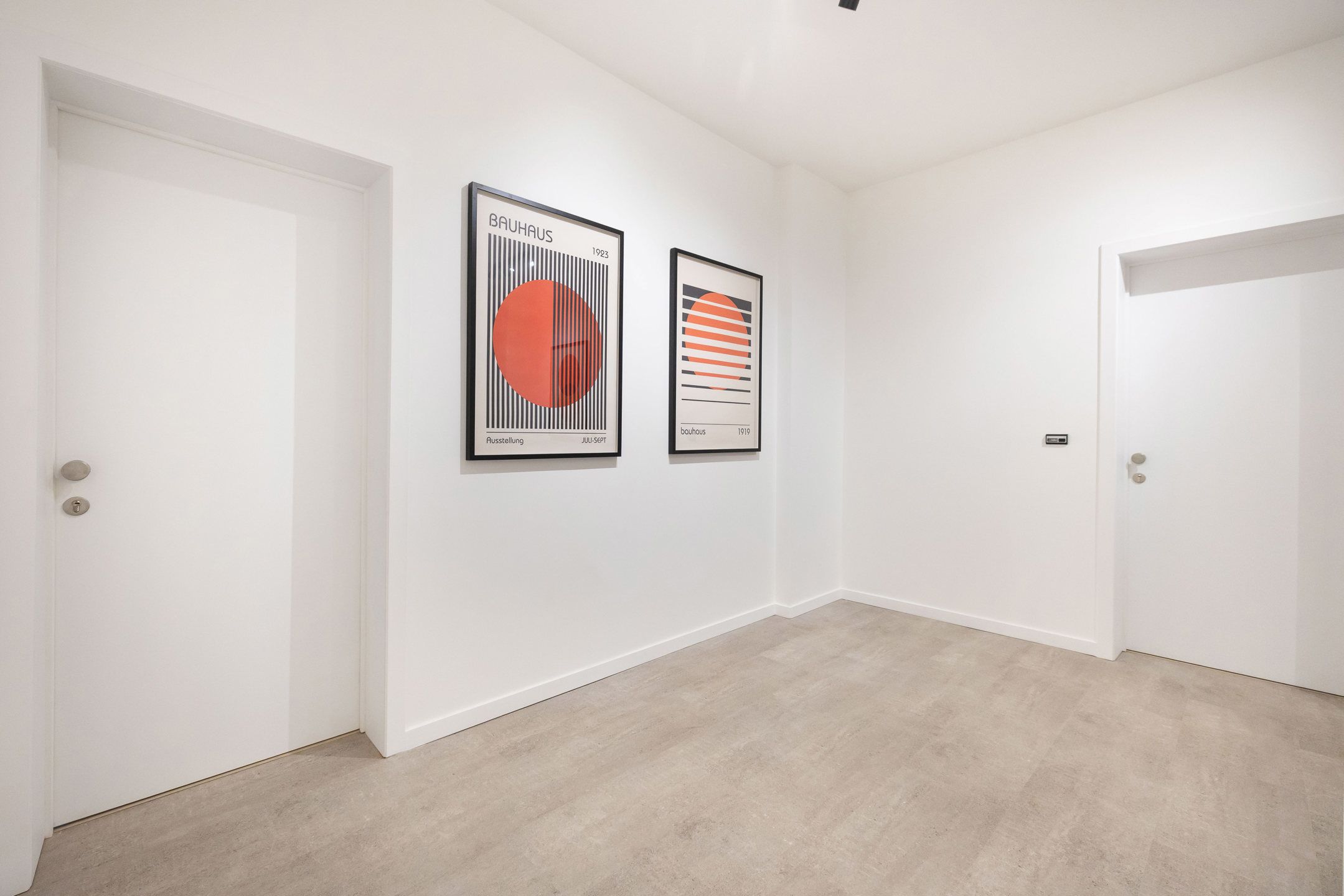Volledig gerenoveerd appartement - EPC: B- foto 12