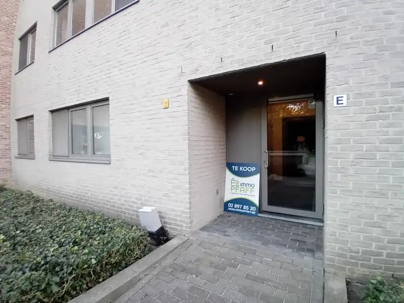 Comfortabel wonen vlakbij het centrum met eigen parking foto 12