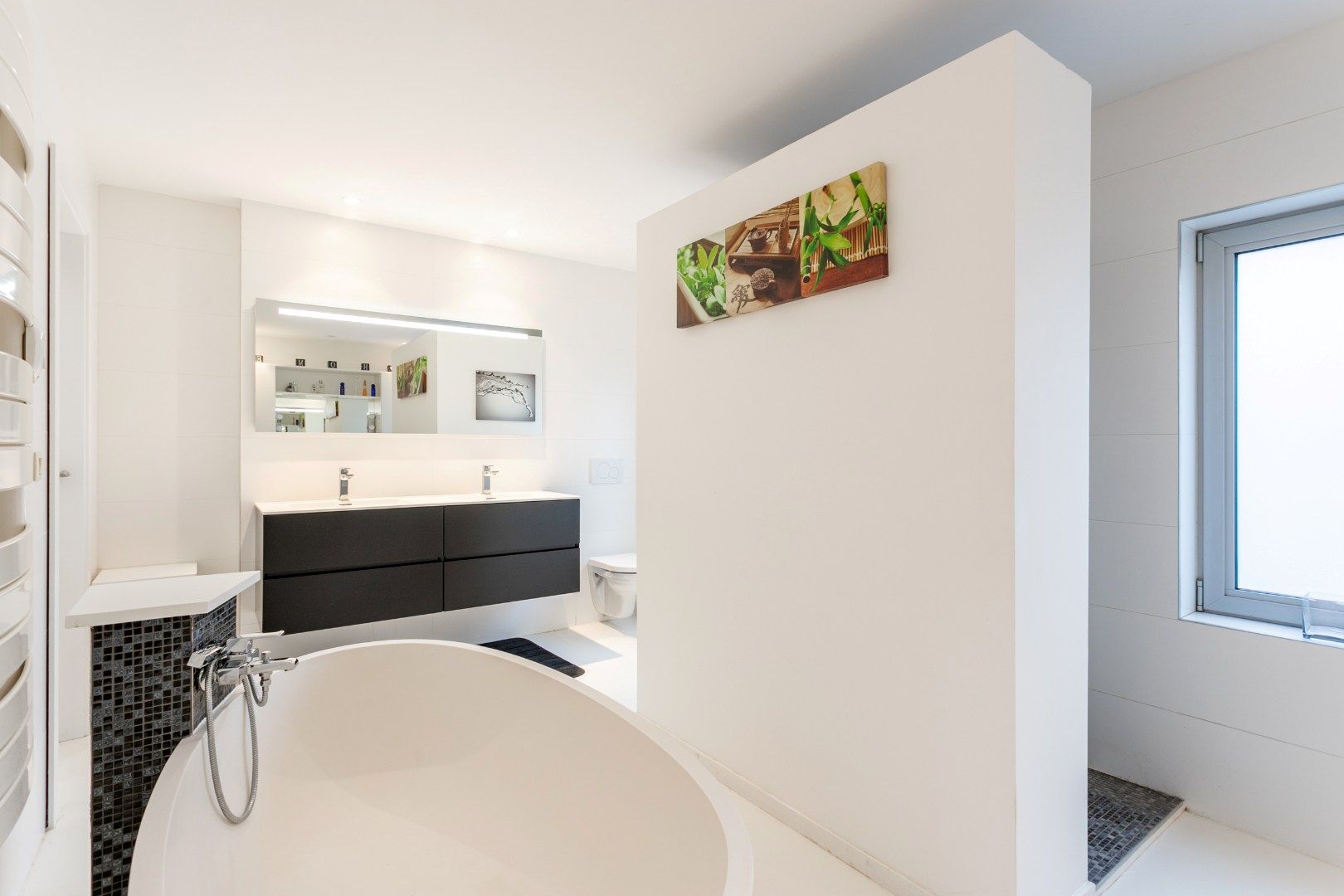 Ruime woning met 5 slpk en 3 badkamers foto 21