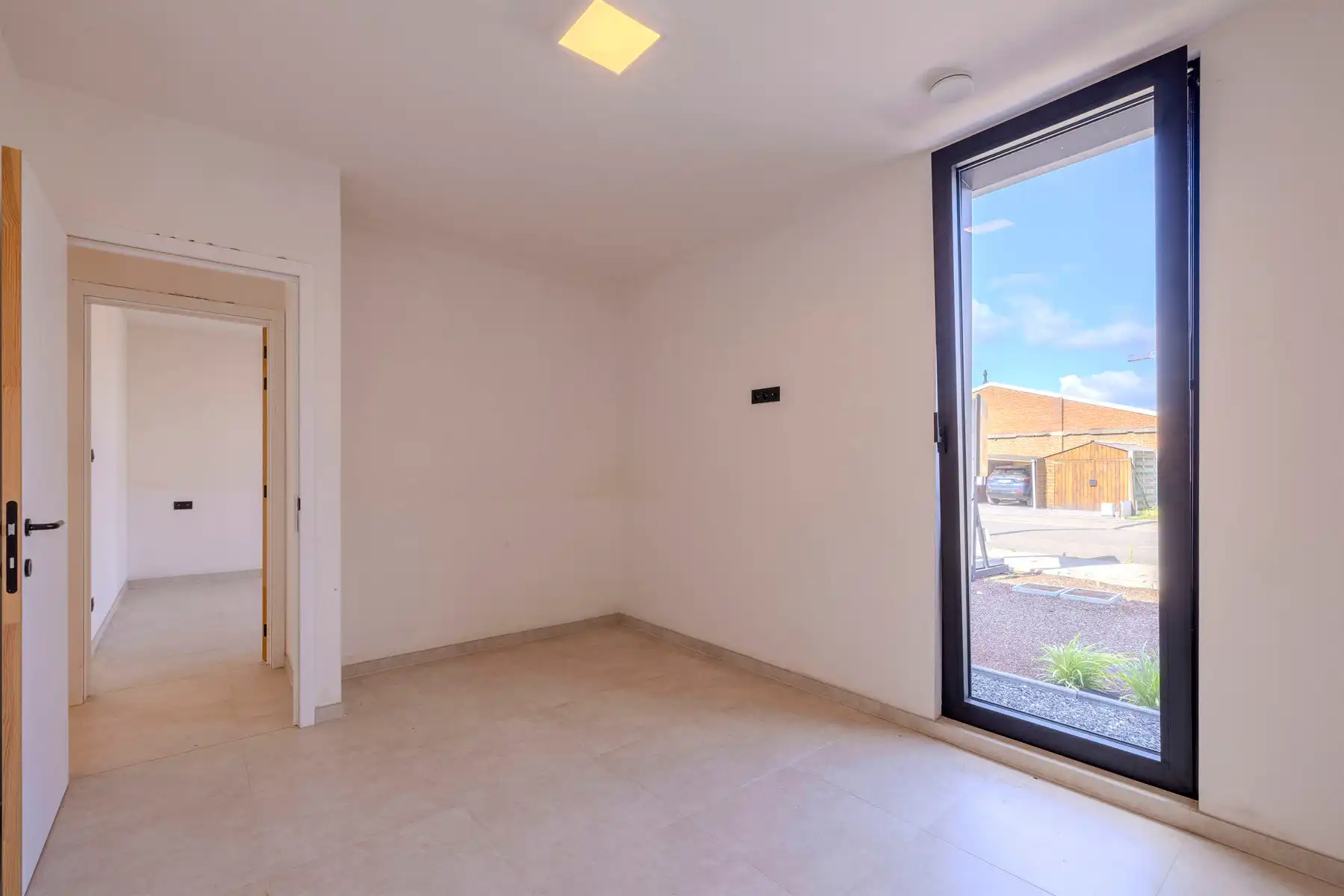 Energiezuinige nieuwbouwwoning in het centrum van Balen foto 9