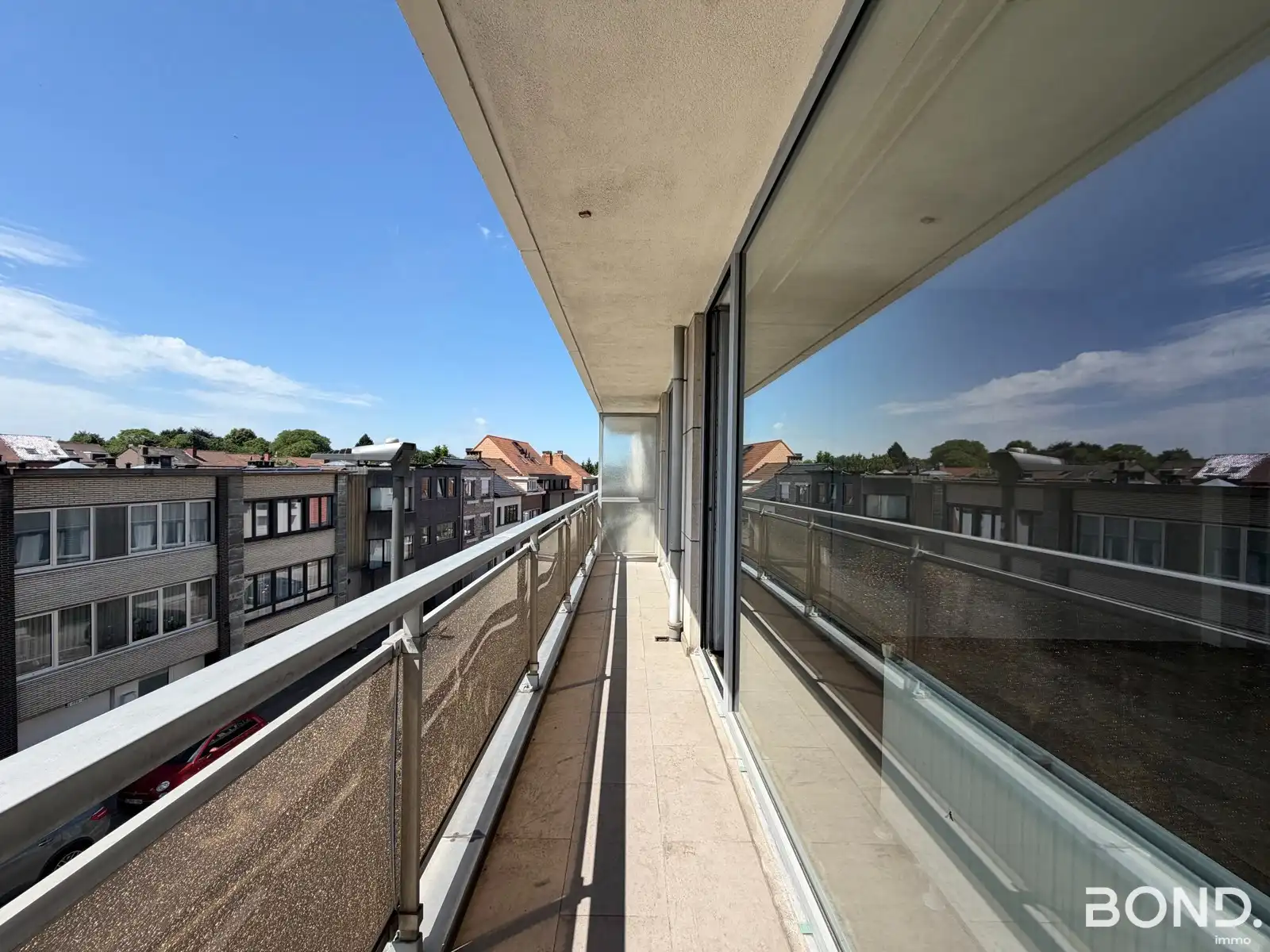 Appartement met 2 slaapkamers in Zaventem!  foto 5