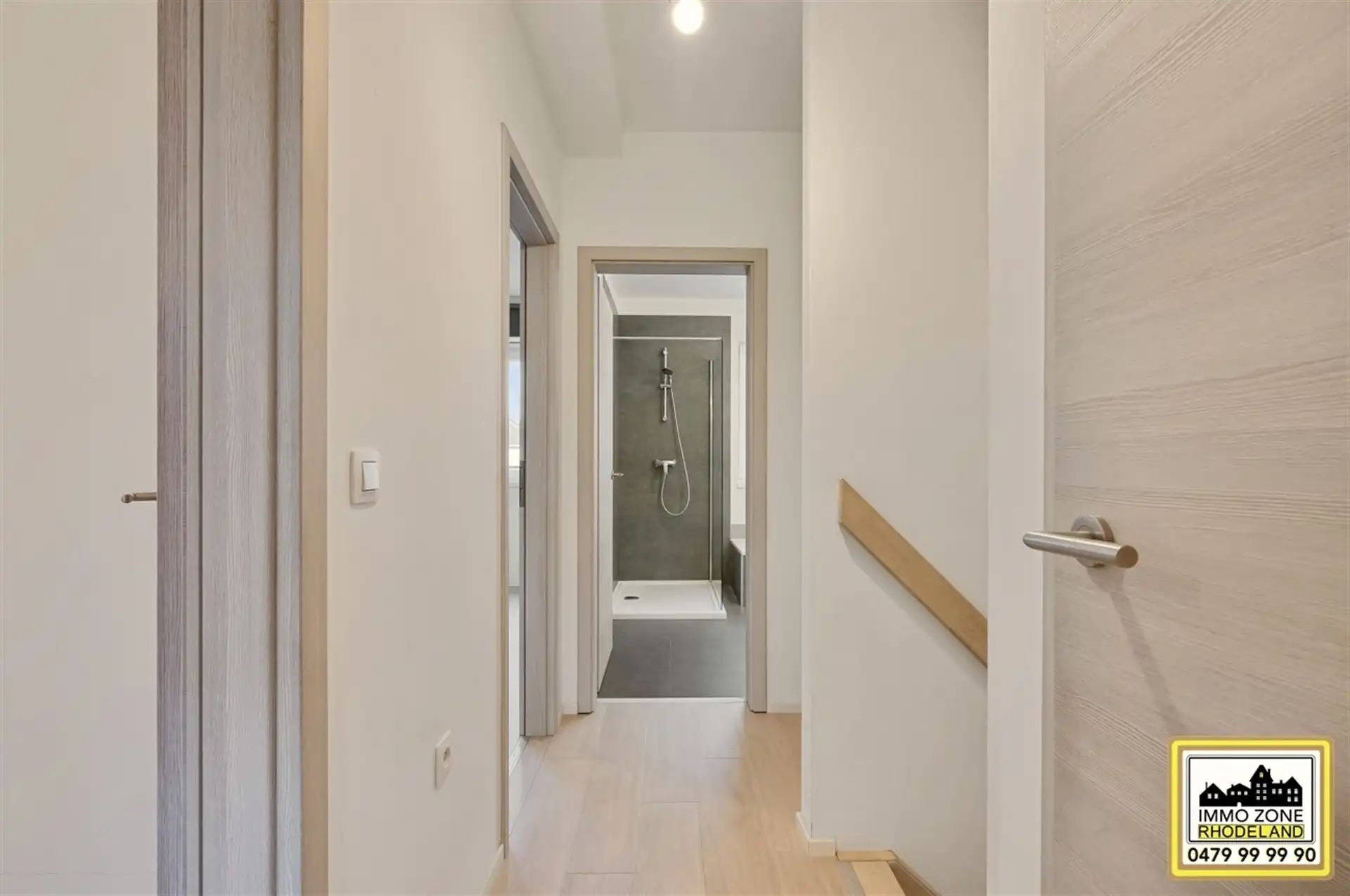 Ruime energiezuinige woning met zonnige tuin foto 11