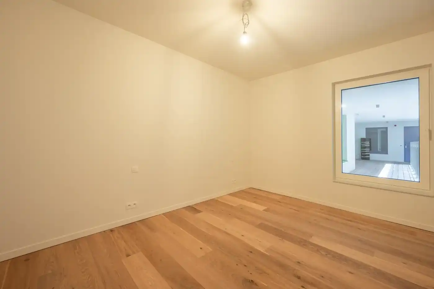 Appartement op de 5e verdieping met een prachtig open uitzicht en een gunstige west-oriëntatie foto 9
