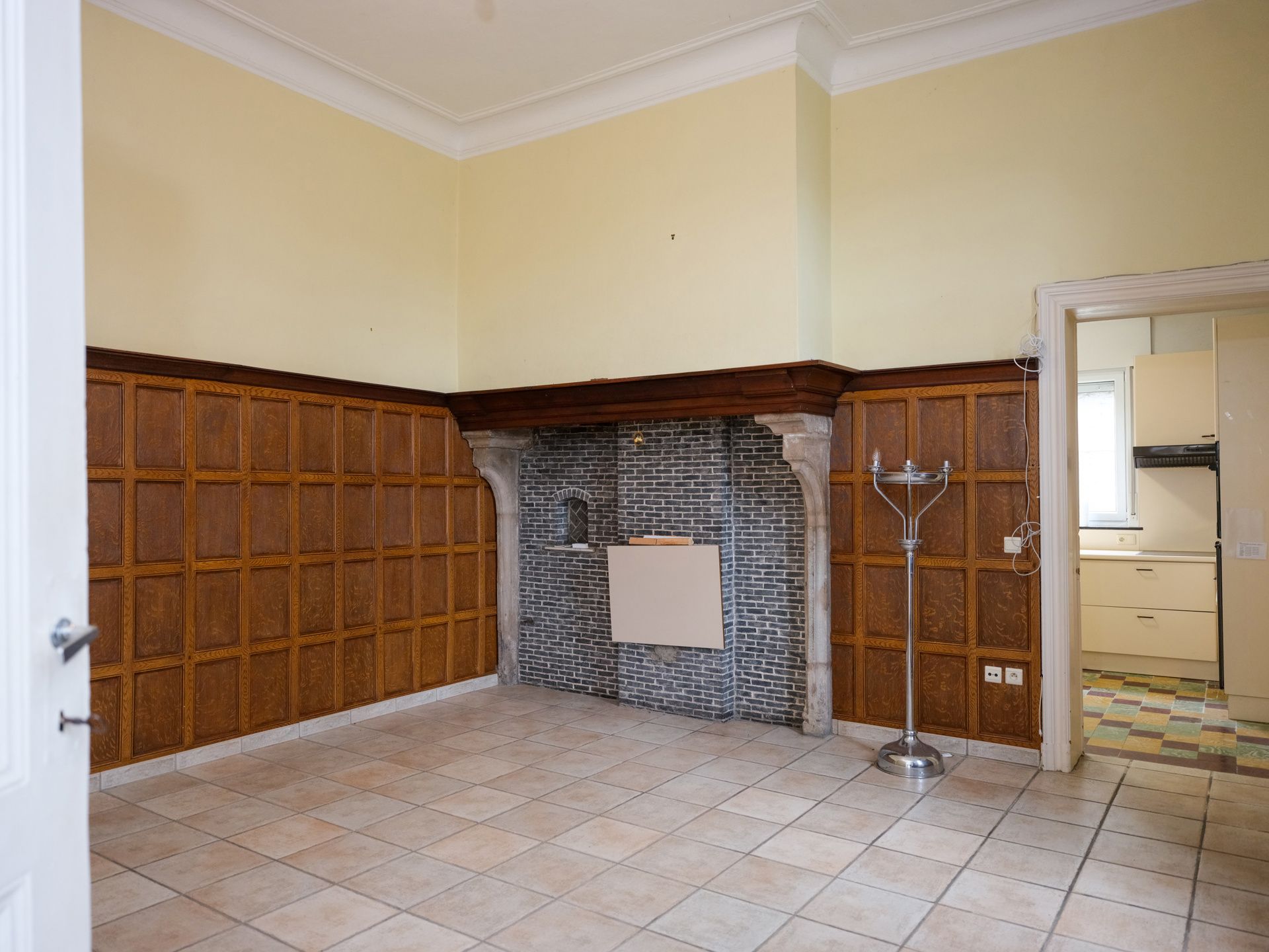 Authentieke (voormalige) pastorie op ruim perceel van 4.057 m² foto 7