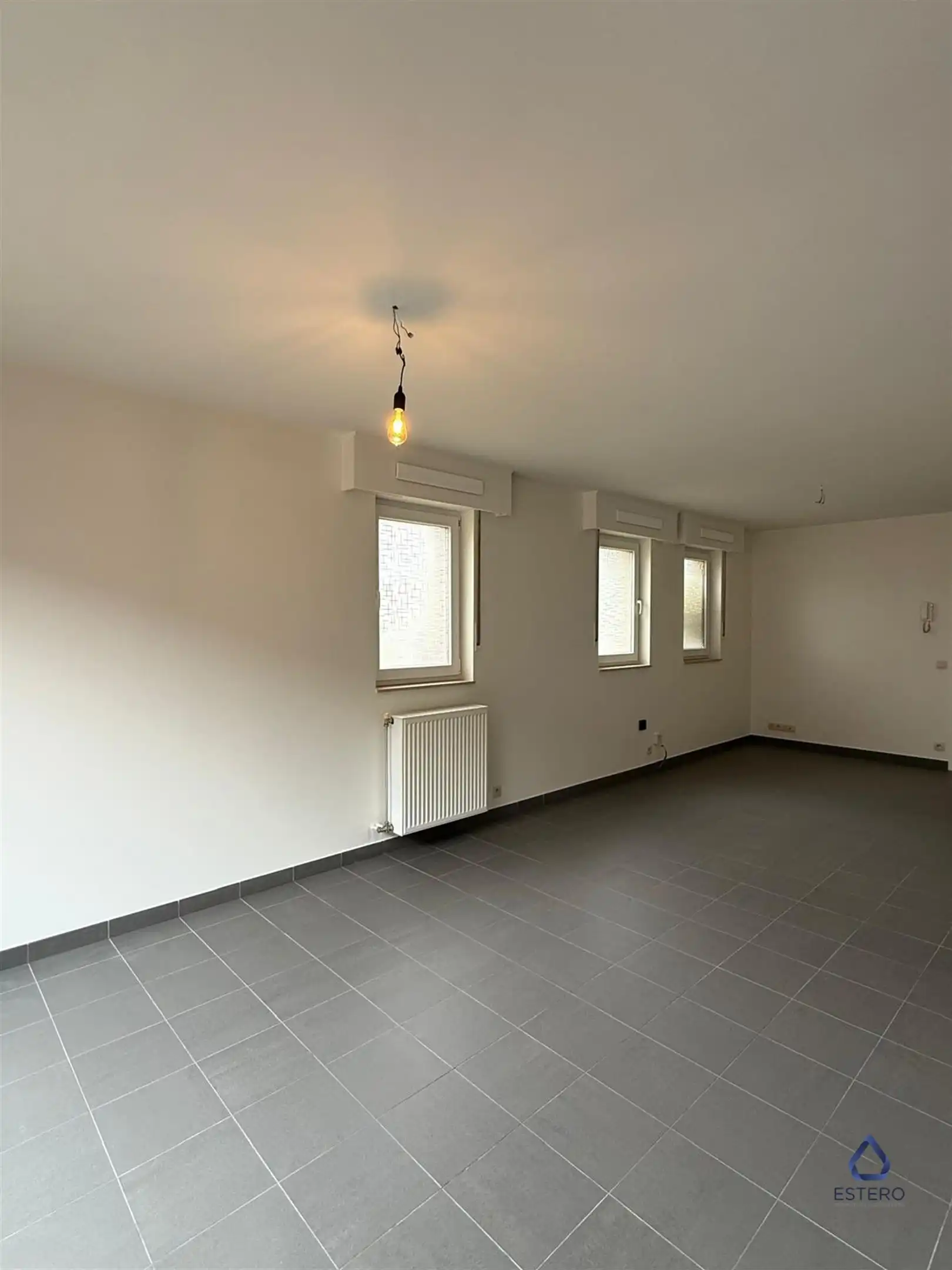 Instapklaar gelijkvloers appartement met terras foto 5
