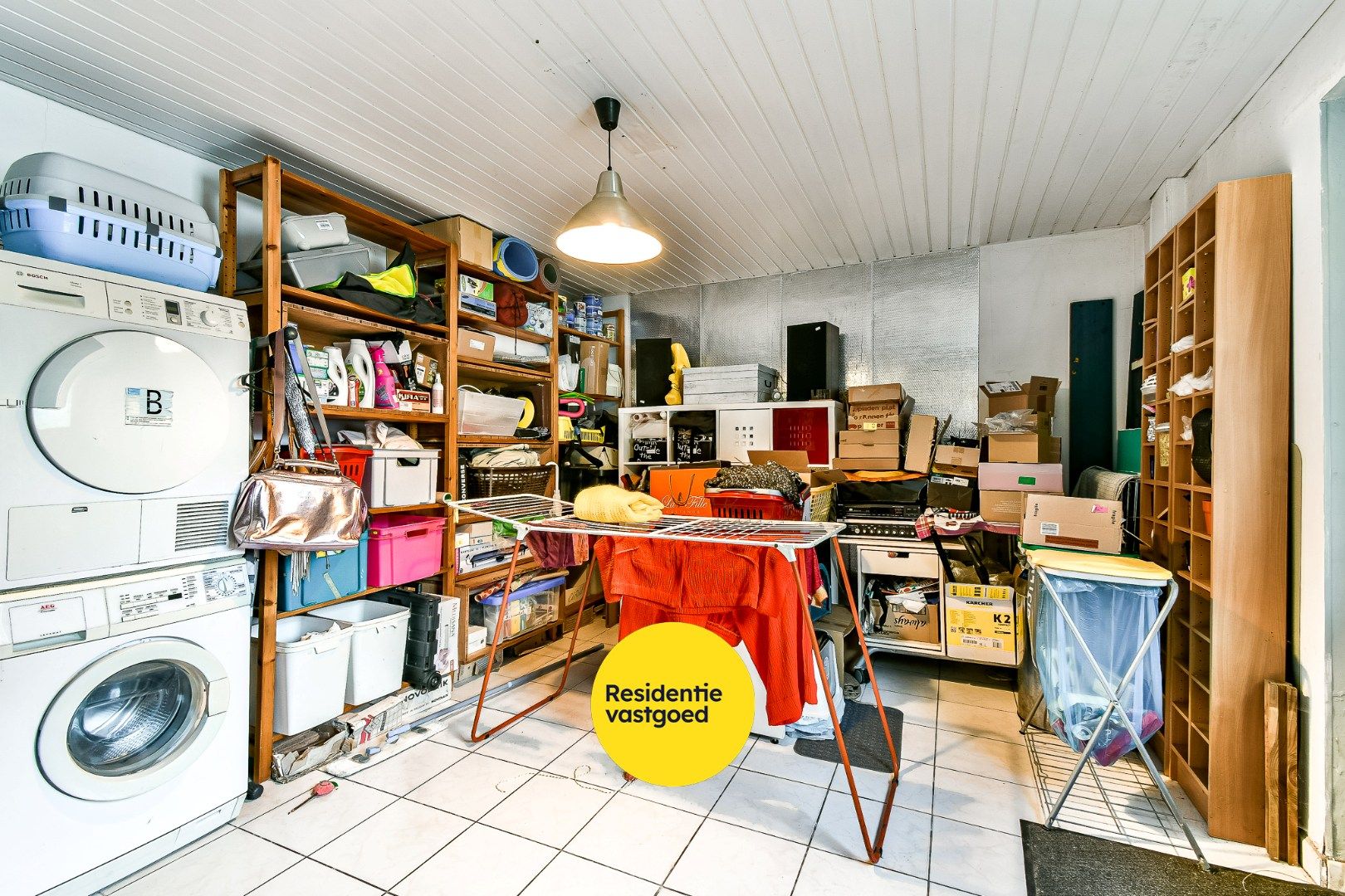 Gezinswoning met drie slaapkamers foto 13