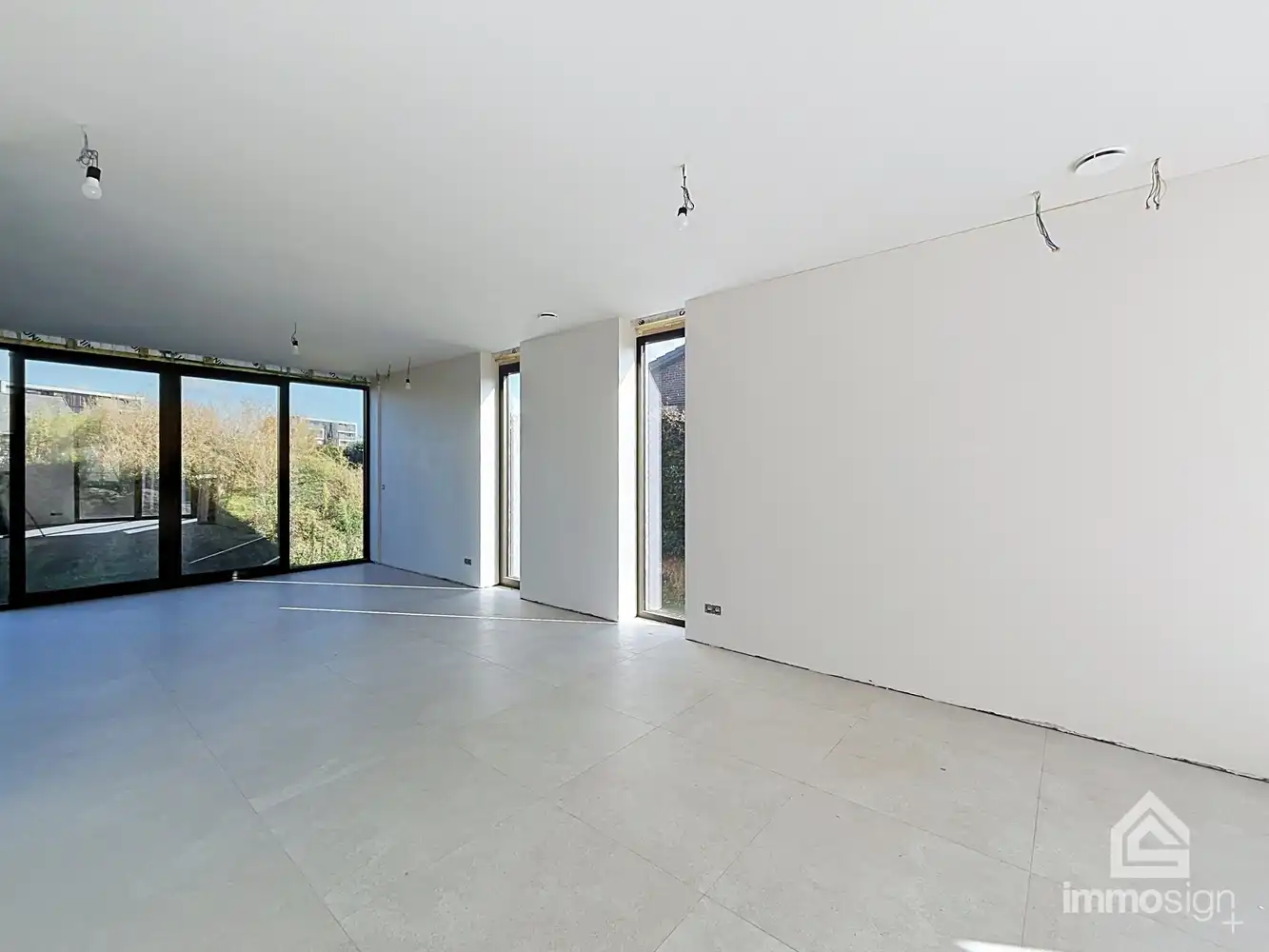 Moderne nieuwbouwwoning op toplocatie in Bree – comfortabel, energiezuinig en volledig afgewerkt foto 15