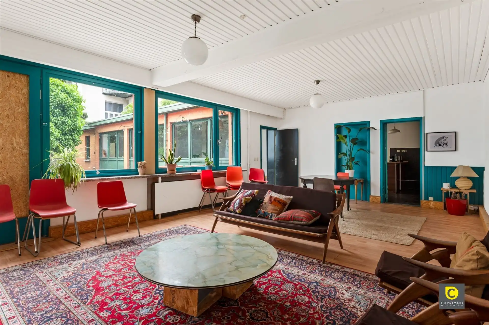 Monumentale herenwoning foto 18