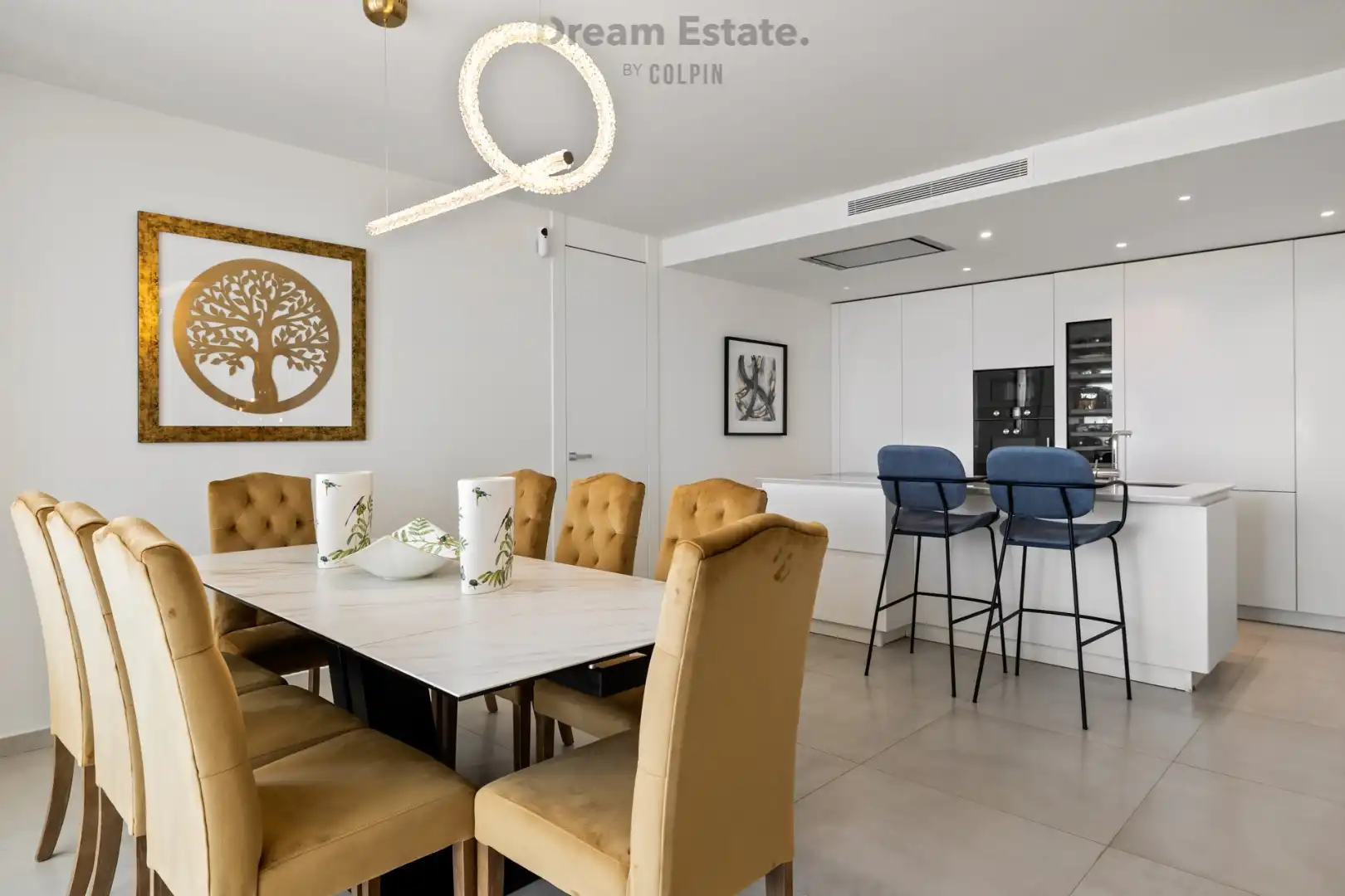 Uitzonderlijk ruim appartement te Nueva Andalucia, Marbella foto 7