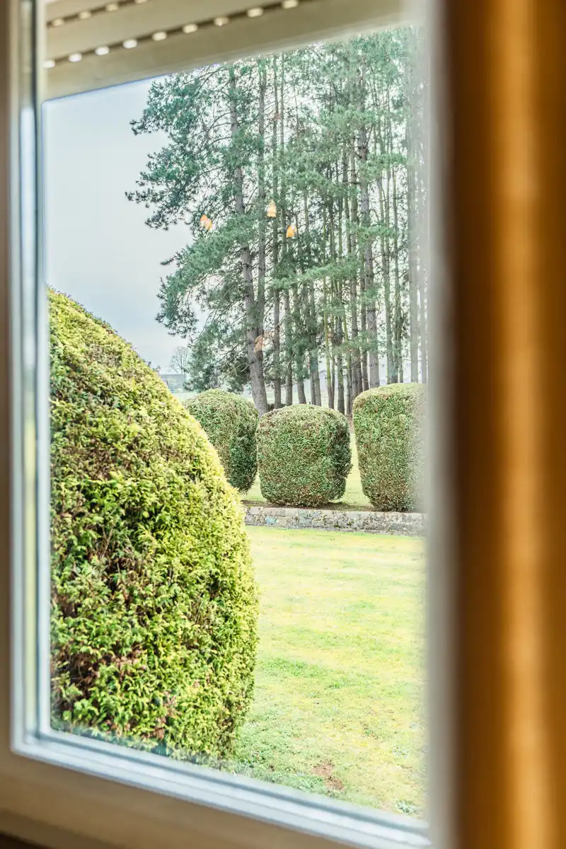 Charmante laagbouwvilla omgeven door permanente weilanden foto 18