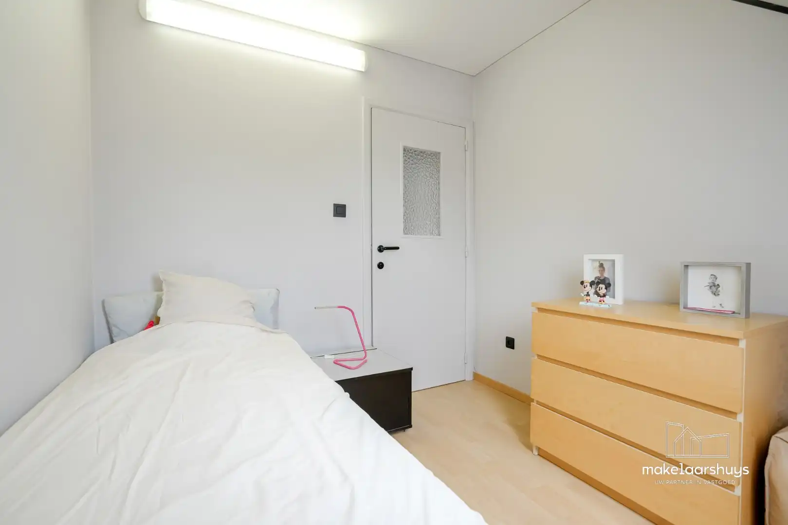Goed onderhouden bel-etage met lift (regio Planet Group Arena) foto 11