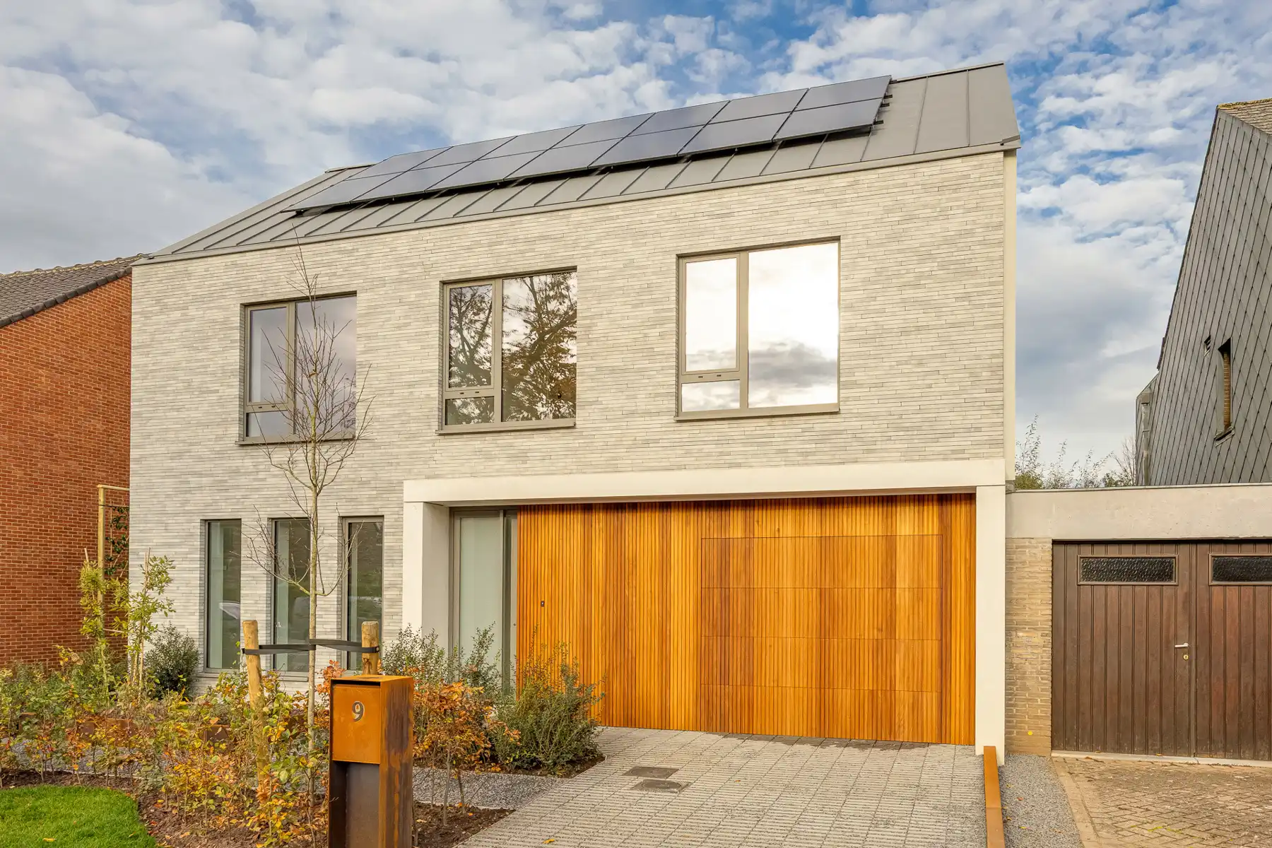 Luxe BEN woning met 4slk en 2bdk foto 60