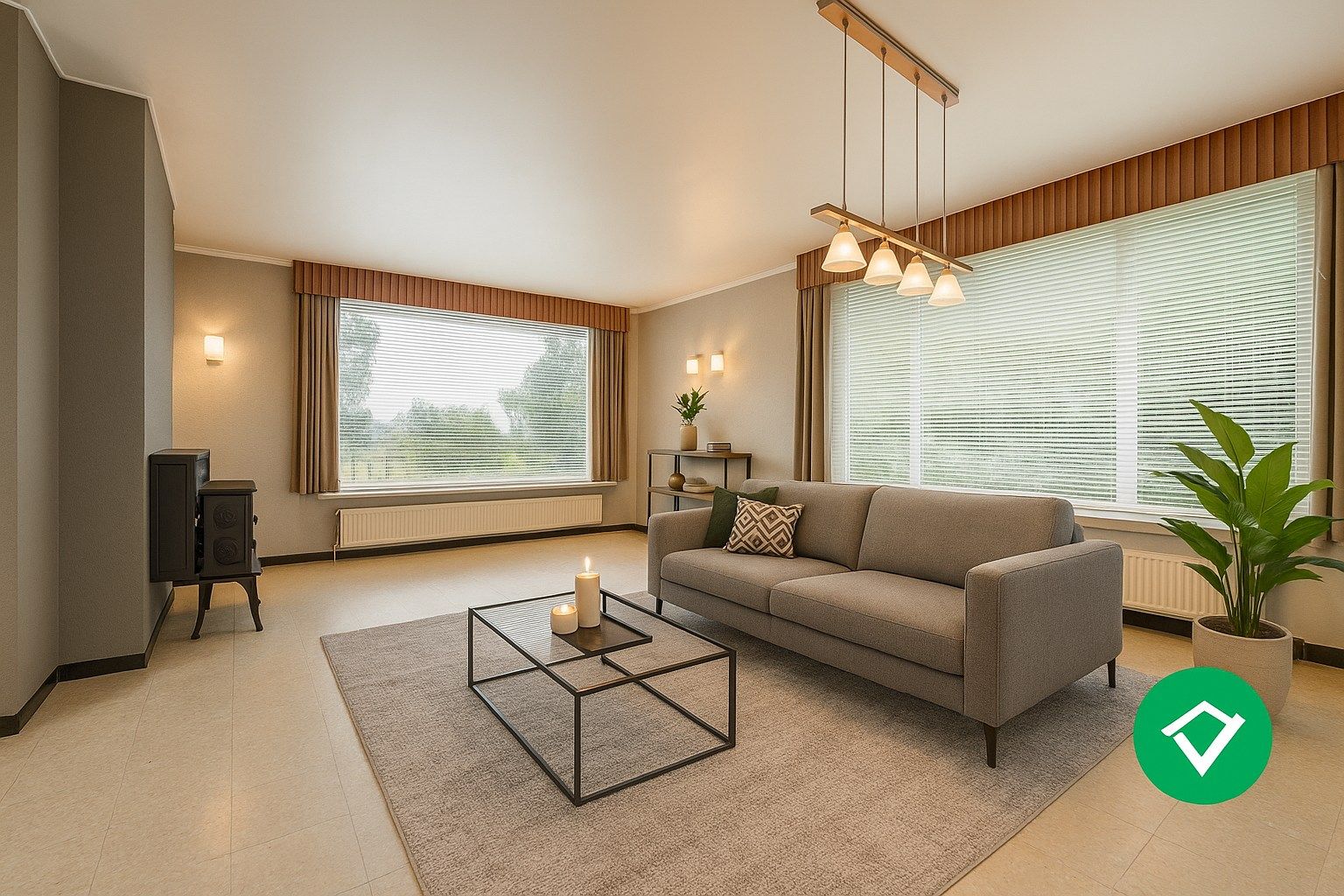 Te koop: Statige woning op goede ligging in Torhout  foto 13