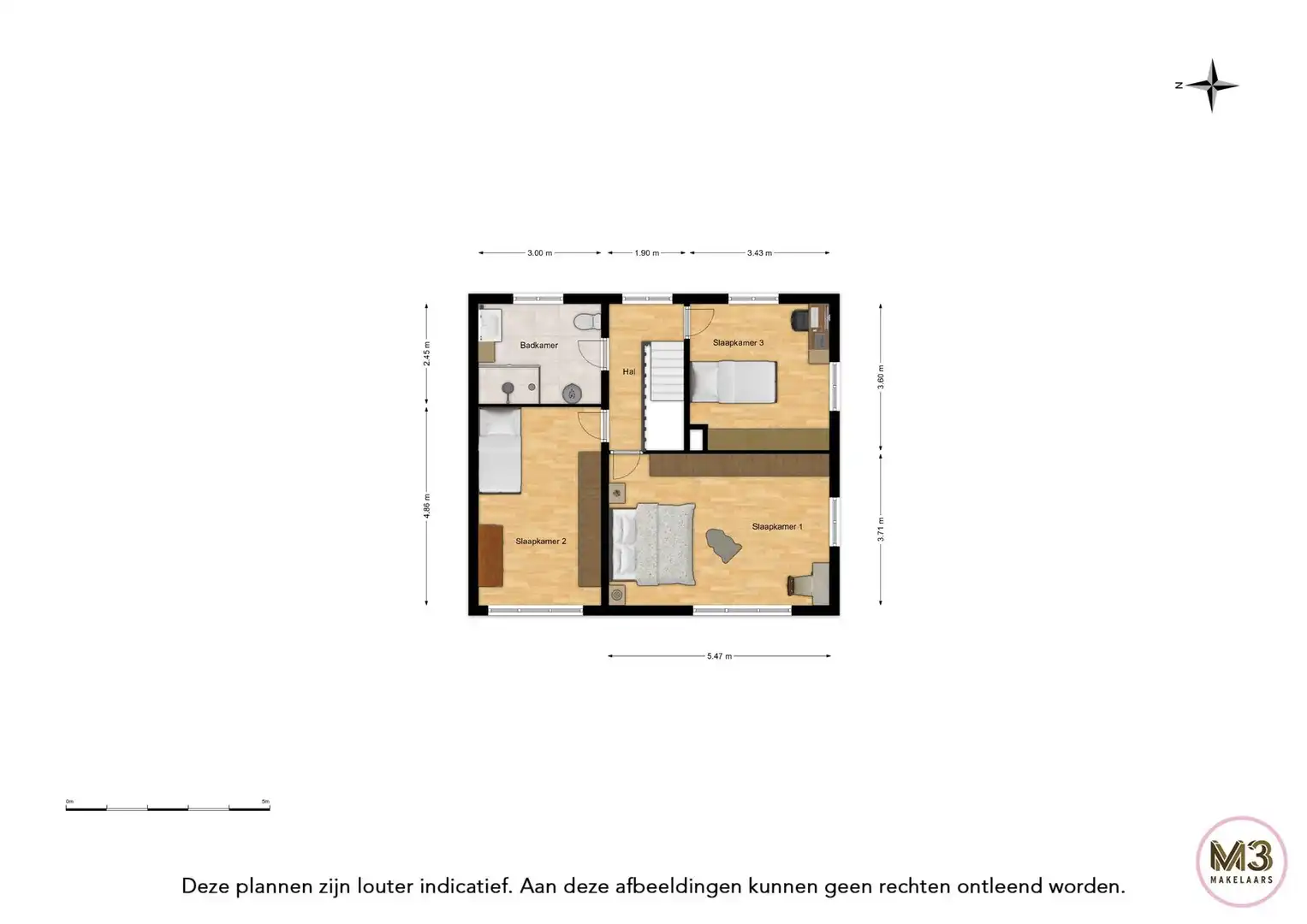 Landelijk wonen met ruimte, rust en eindeloze mogelijkheden foto 34