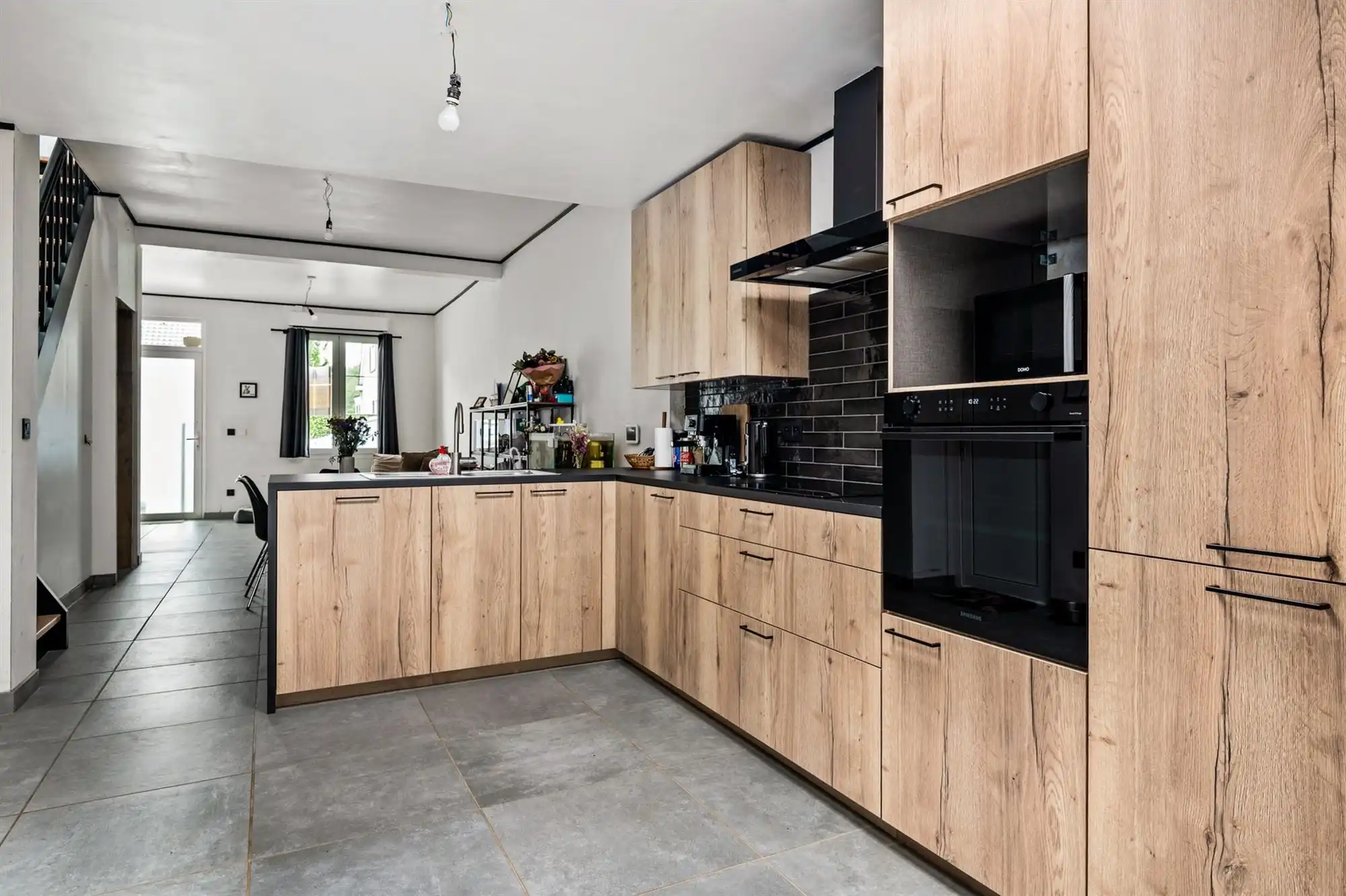 Charmante recent gerenoveerde woning foto 4