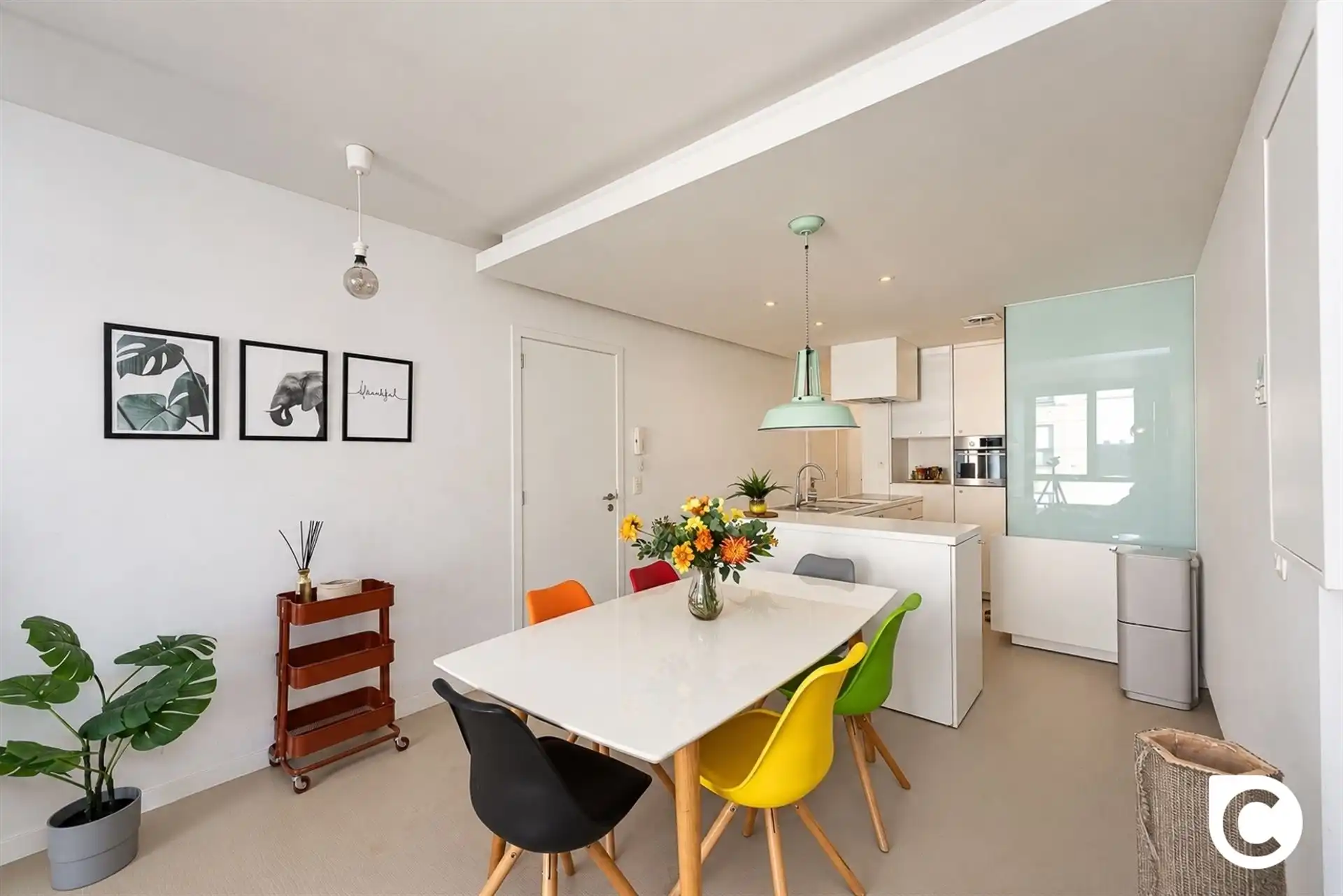 Appartement te koop Kerkstraat 98 - 2640 MORTSEL