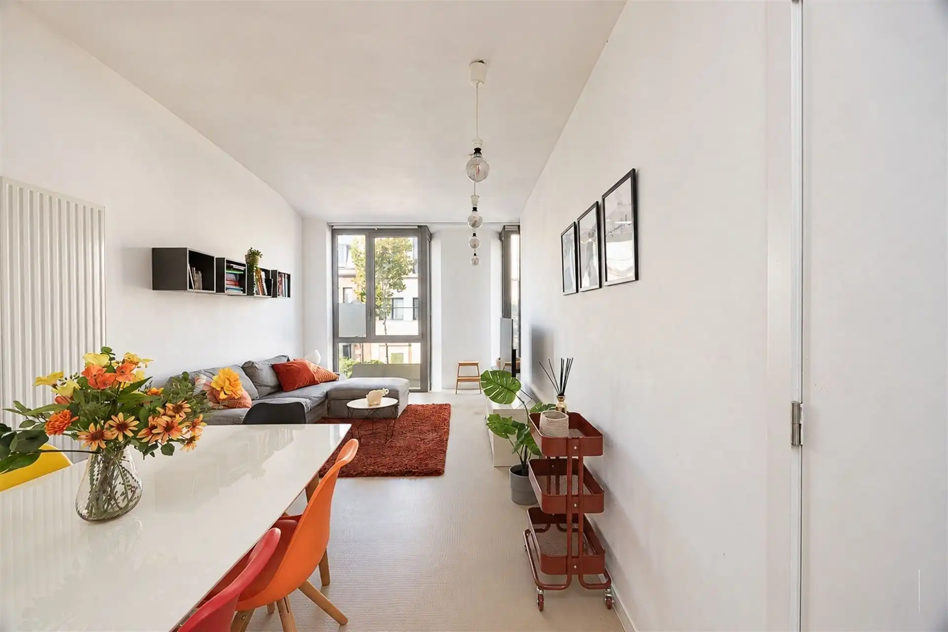 Appartement te koop Kerkstraat 98 - 2640 MORTSEL