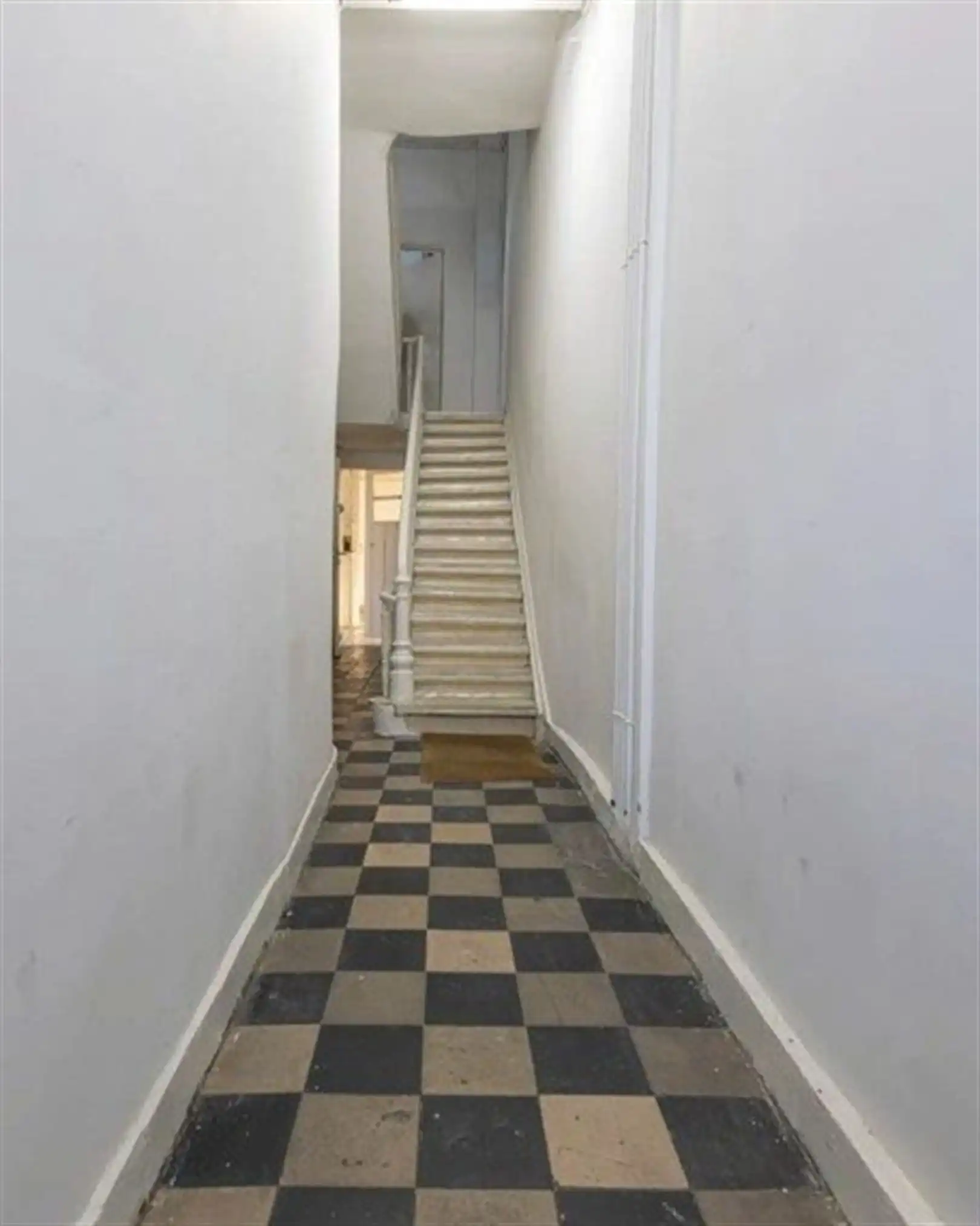 Appartementsgebouw - renovatieproject - investeringsvastgoed foto 4