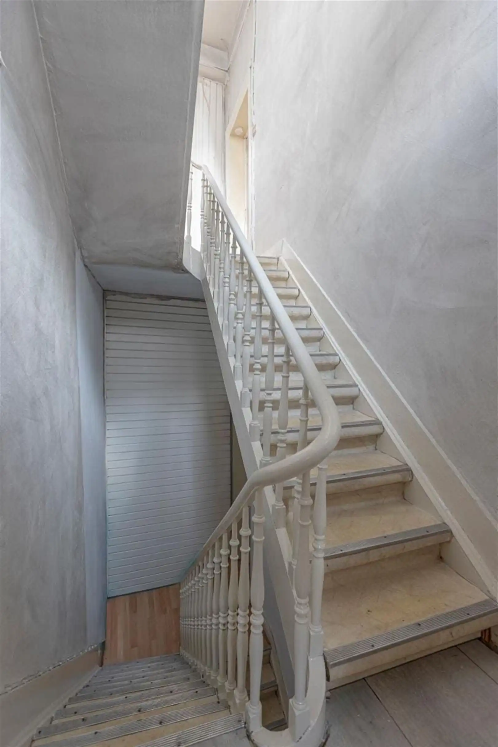 Appartementsgebouw - renovatieproject - investeringsvastgoed foto 4