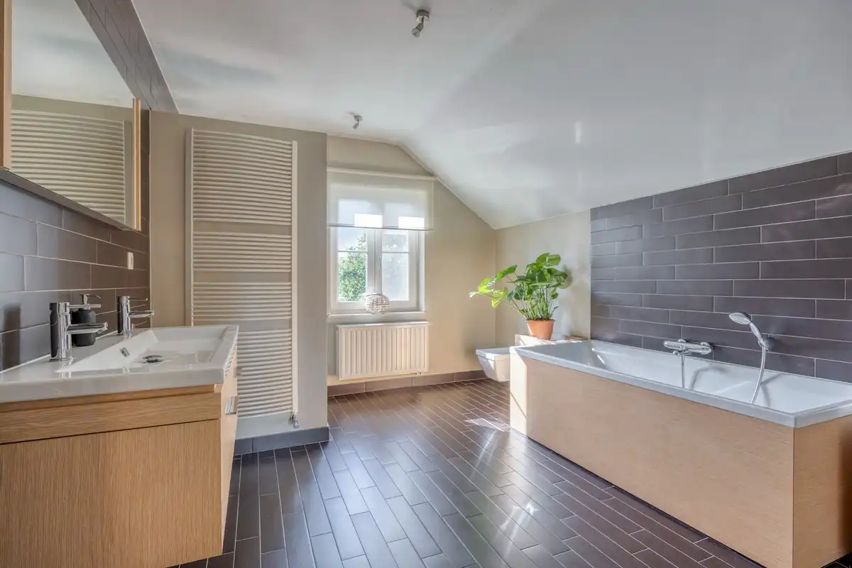 INSTAPKLARE HOB MET 4 SLK foto 13