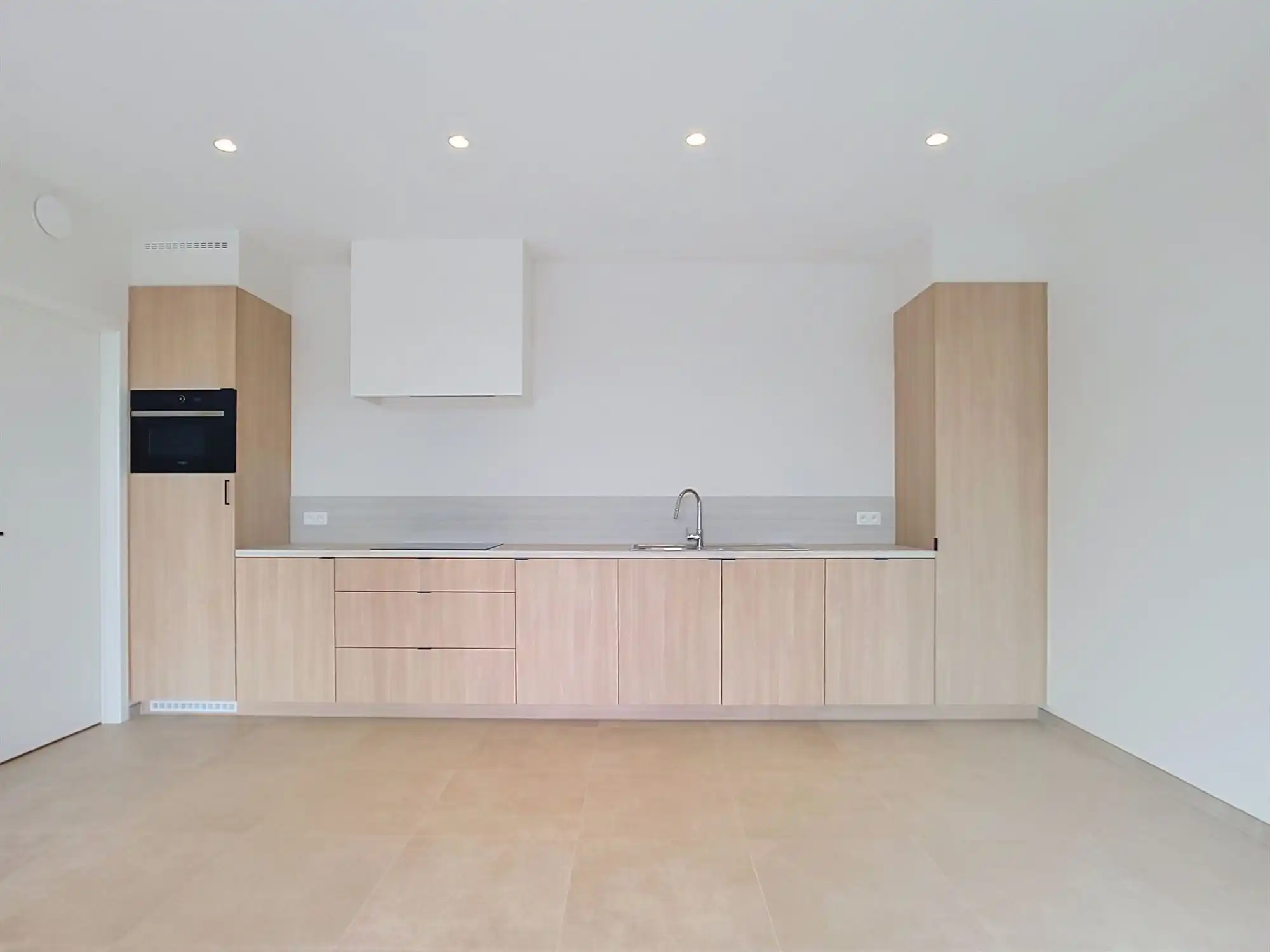 Ruim nieuwbouwappartement met 2 slaapkamers in Residentie Julia – Beerzel foto 6