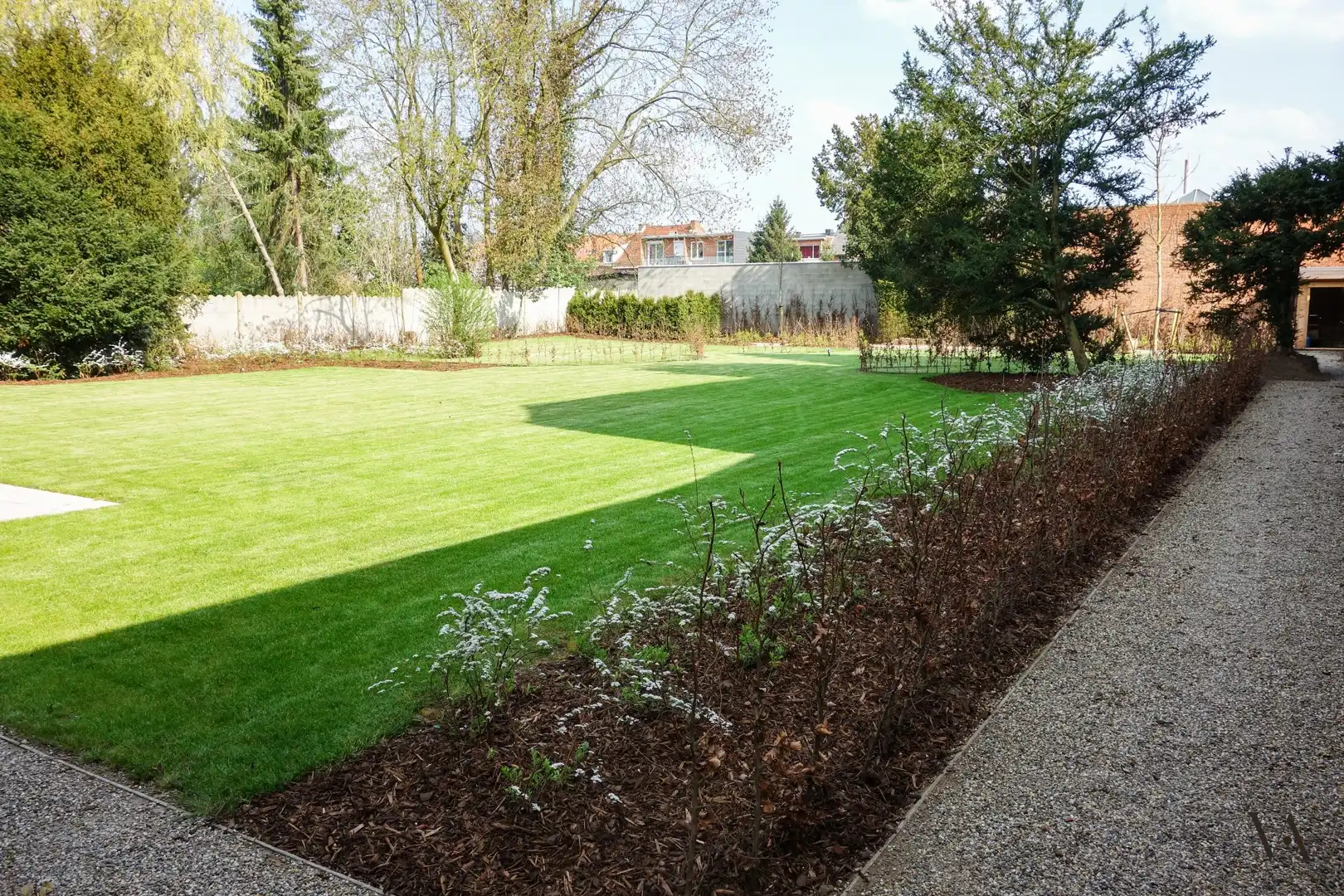 Karaktervolle abdiswoning met 3 slaapkamers en tuin in historisch Abdiskwartier foto 31